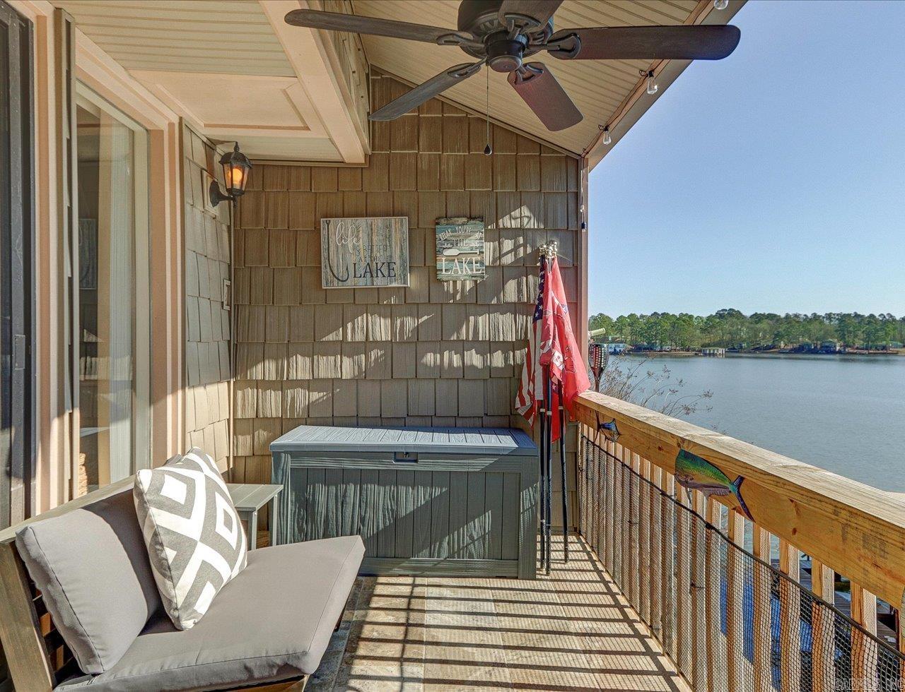250  Grand Isle Dr 1A  Hot Springs, AR