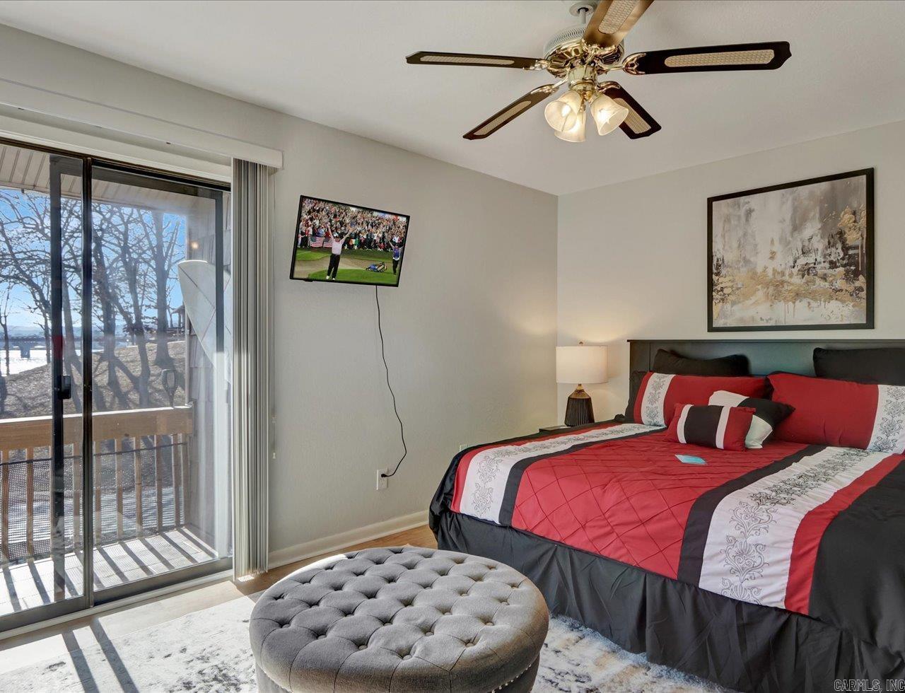 250  Grand Isle Dr 1A  Hot Springs, AR