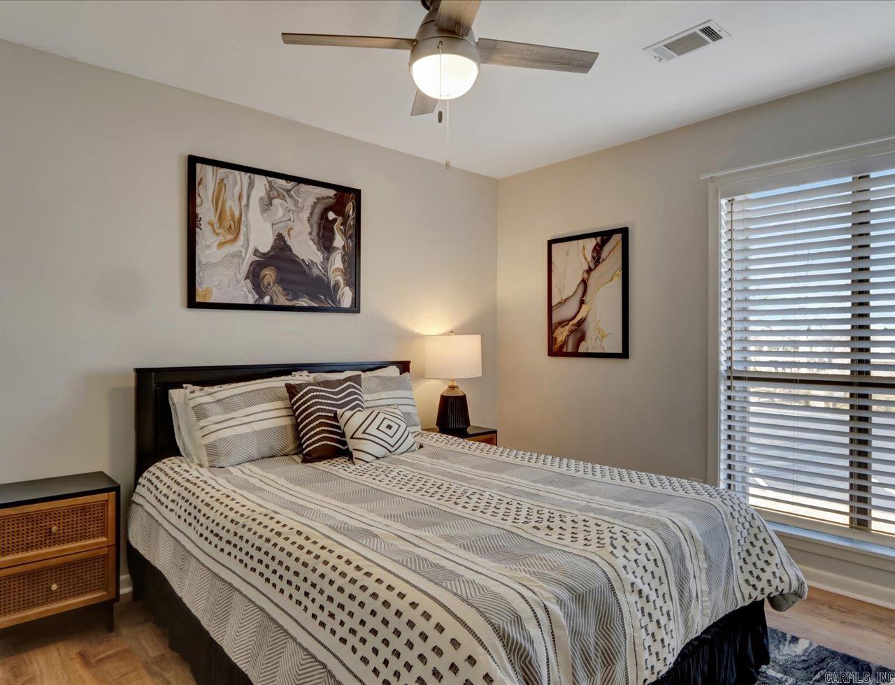 250  Grand Isle Dr 1A  Hot Springs, AR