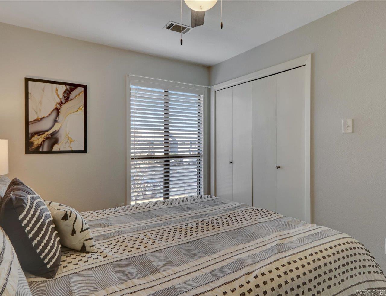 250  Grand Isle Dr 1A  Hot Springs, AR