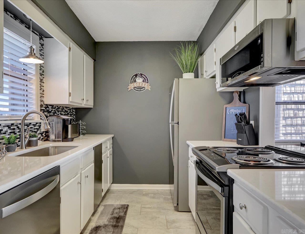 250  Grand Isle Dr 1A  Hot Springs, AR