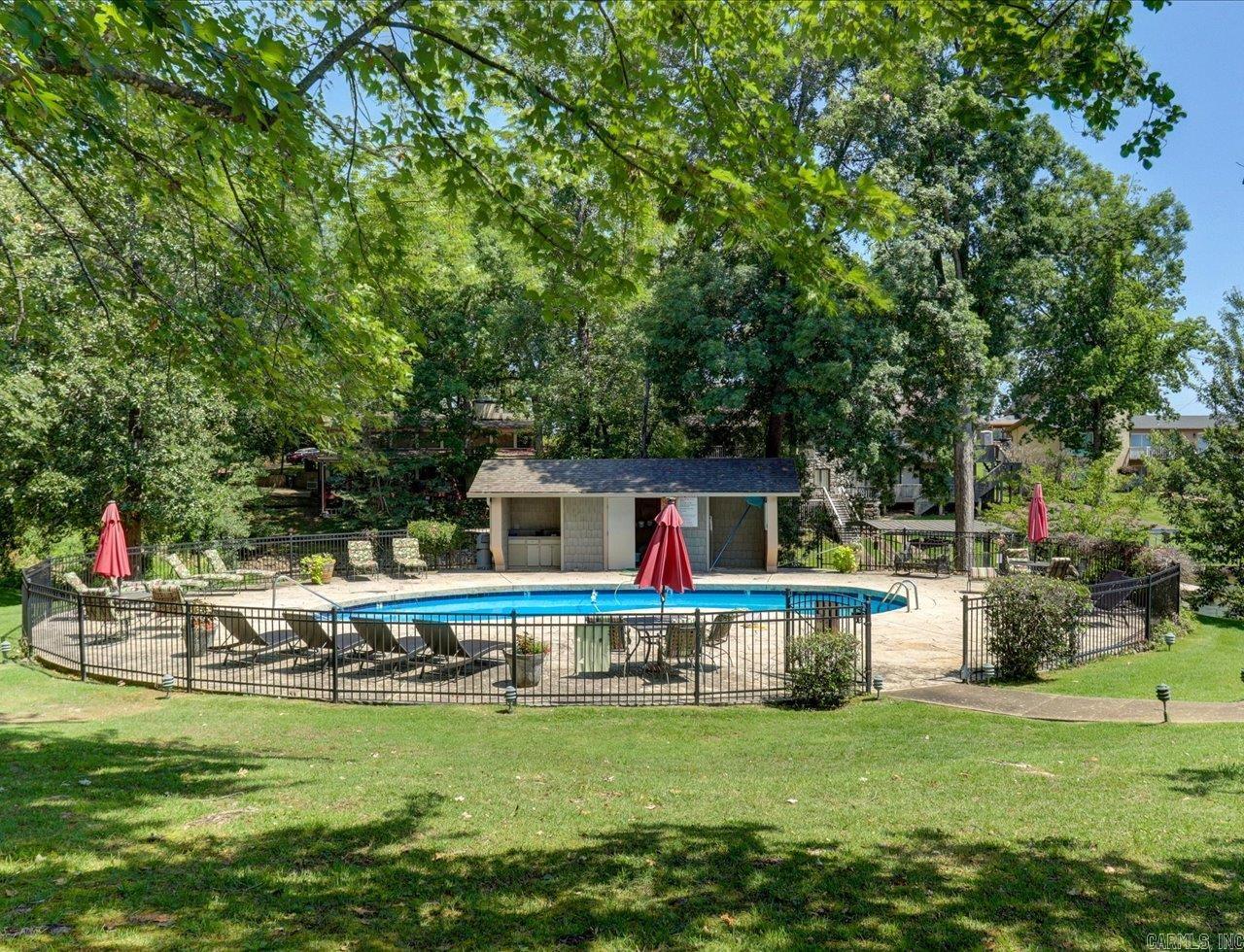 250  Grand Isle Dr 1A  Hot Springs, AR