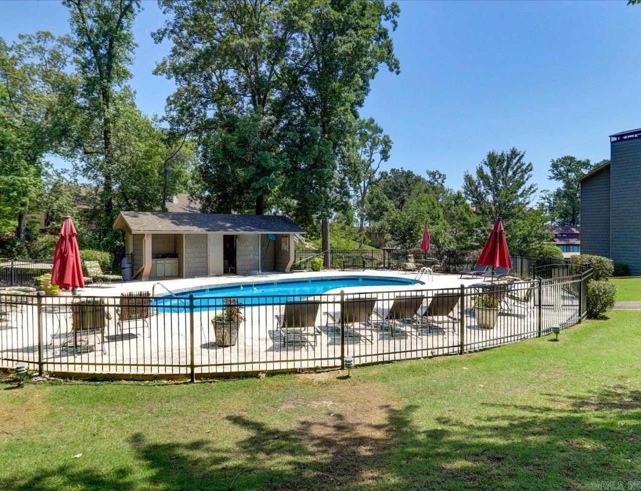 250  Grand Isle Dr 1A  Hot Springs, AR