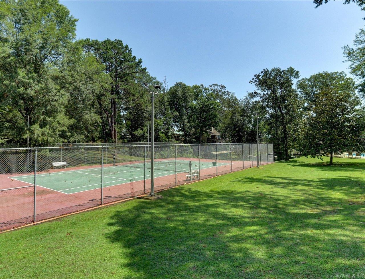 250  Grand Isle Dr 1A  Hot Springs, AR