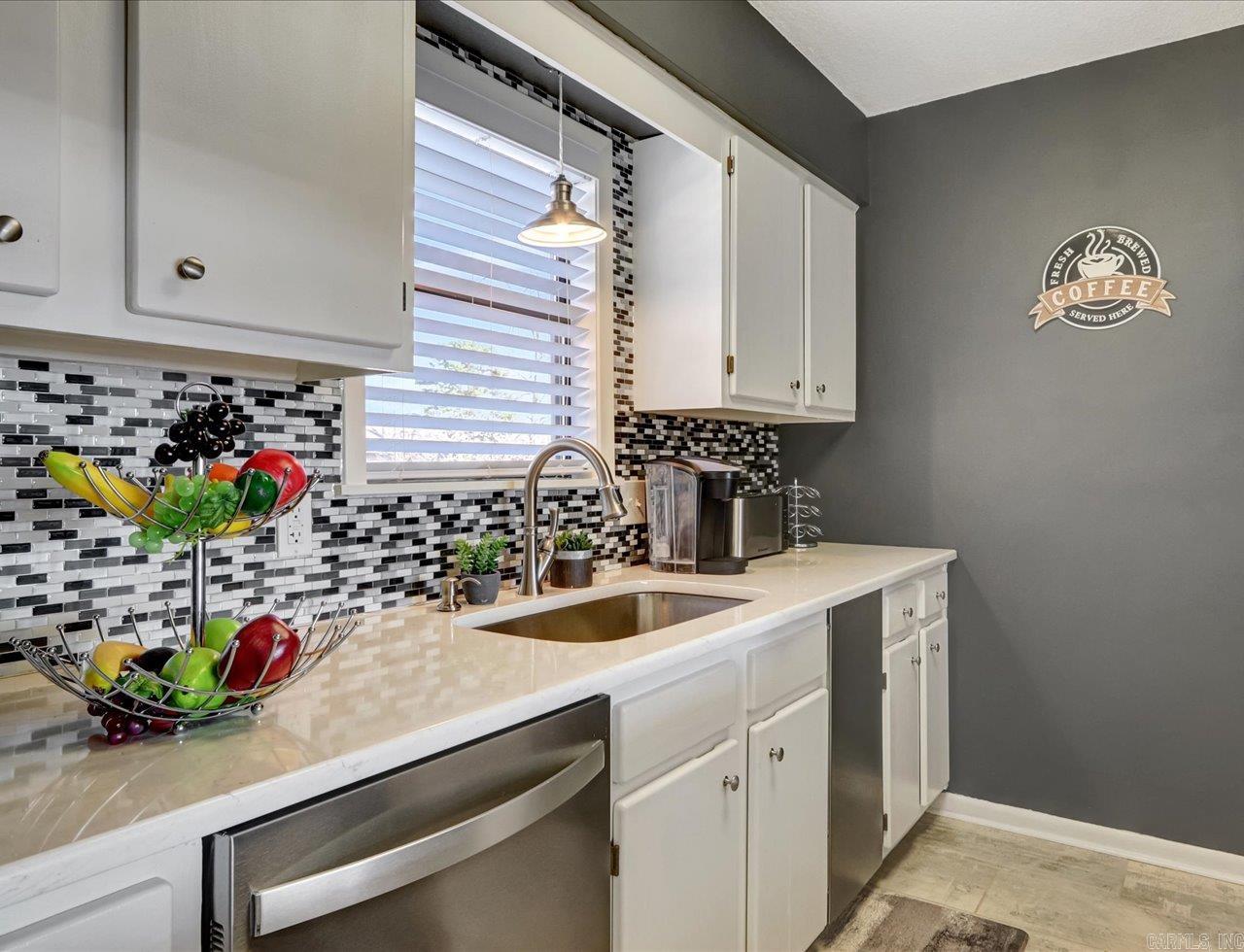 250  Grand Isle Dr 1A  Hot Springs, AR