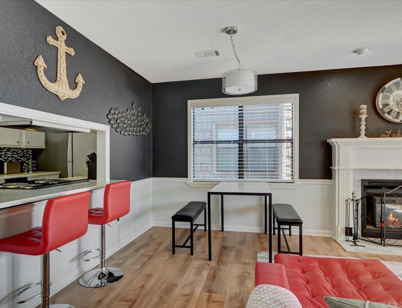 250  Grand Isle Dr 1A  Hot Springs, AR