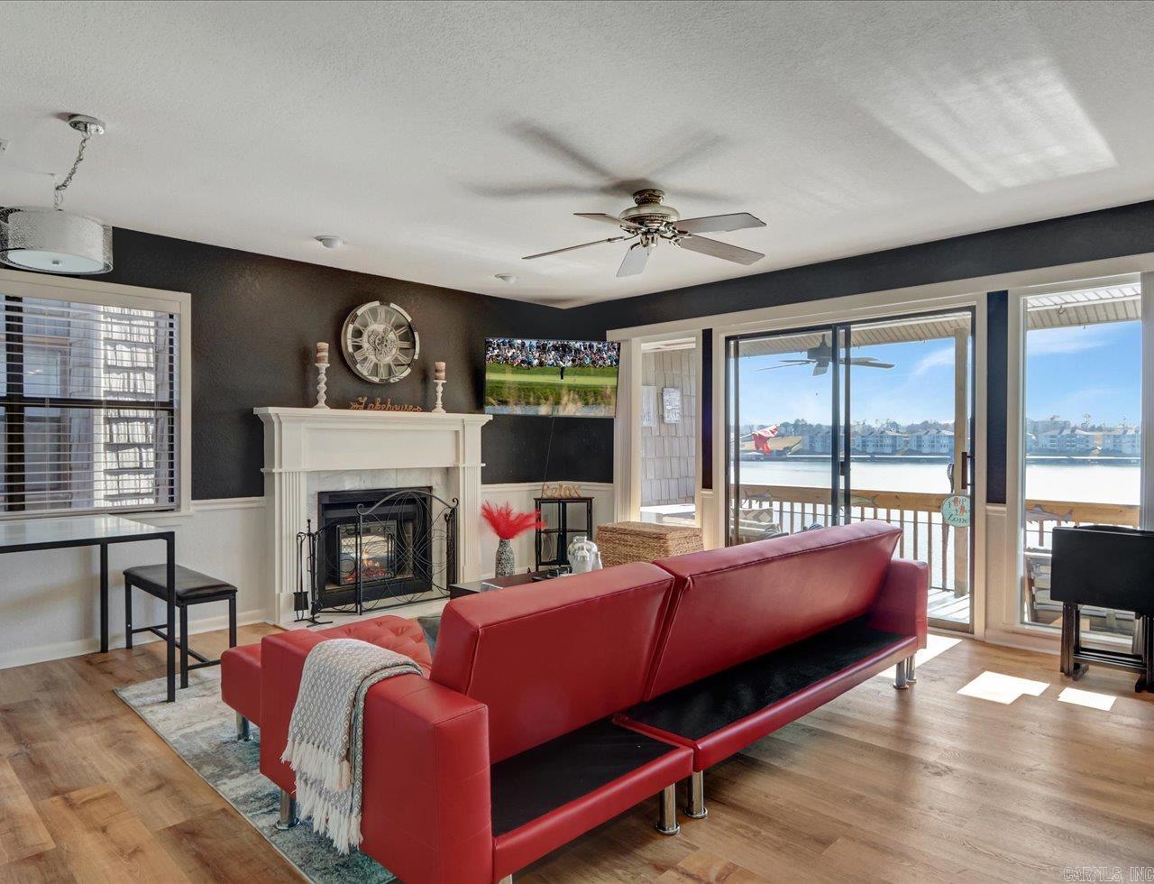 250  Grand Isle Dr 1A  Hot Springs, AR