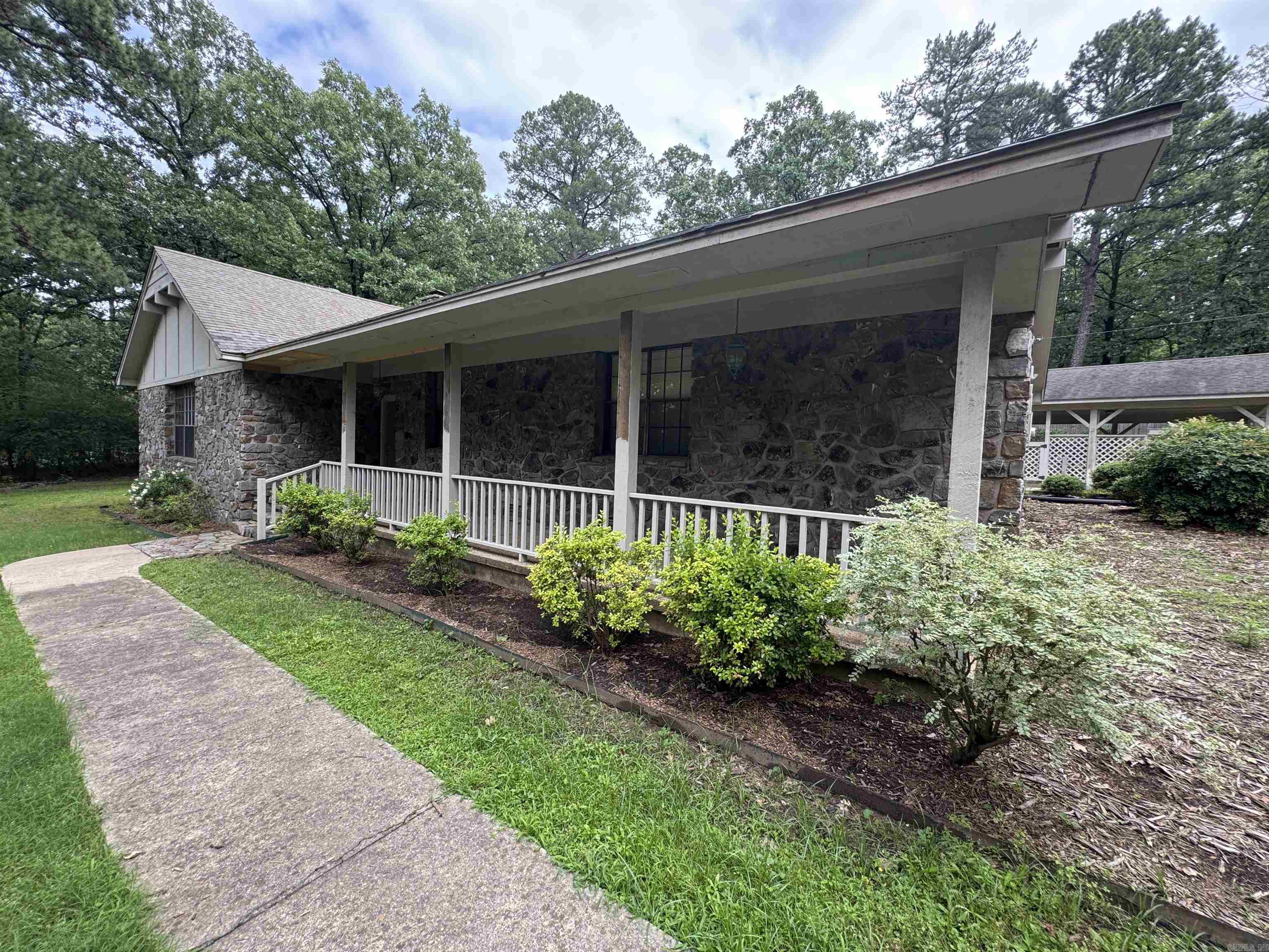 5901  Star  Little Rock, AR