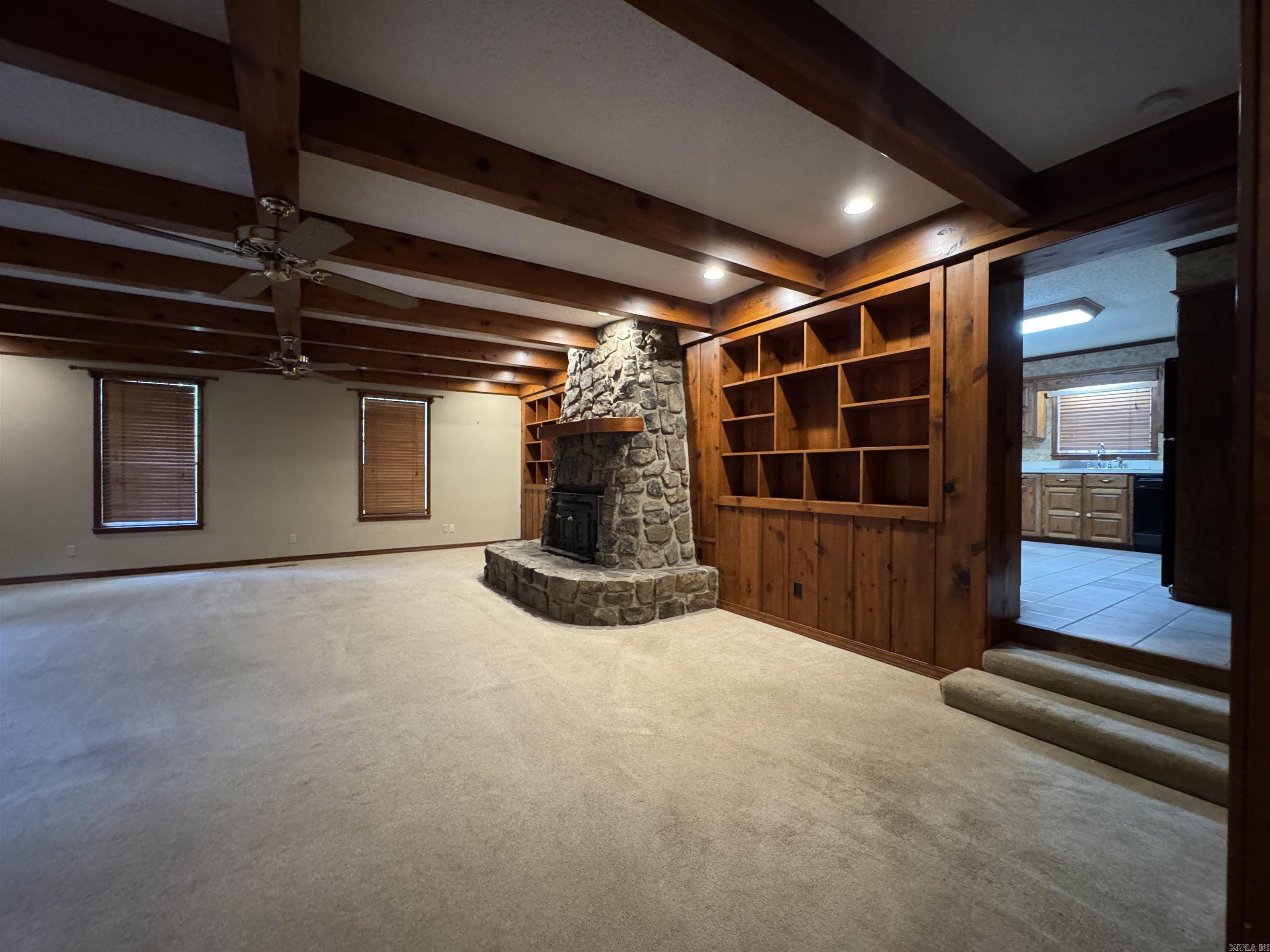 5901  Star  Little Rock, AR