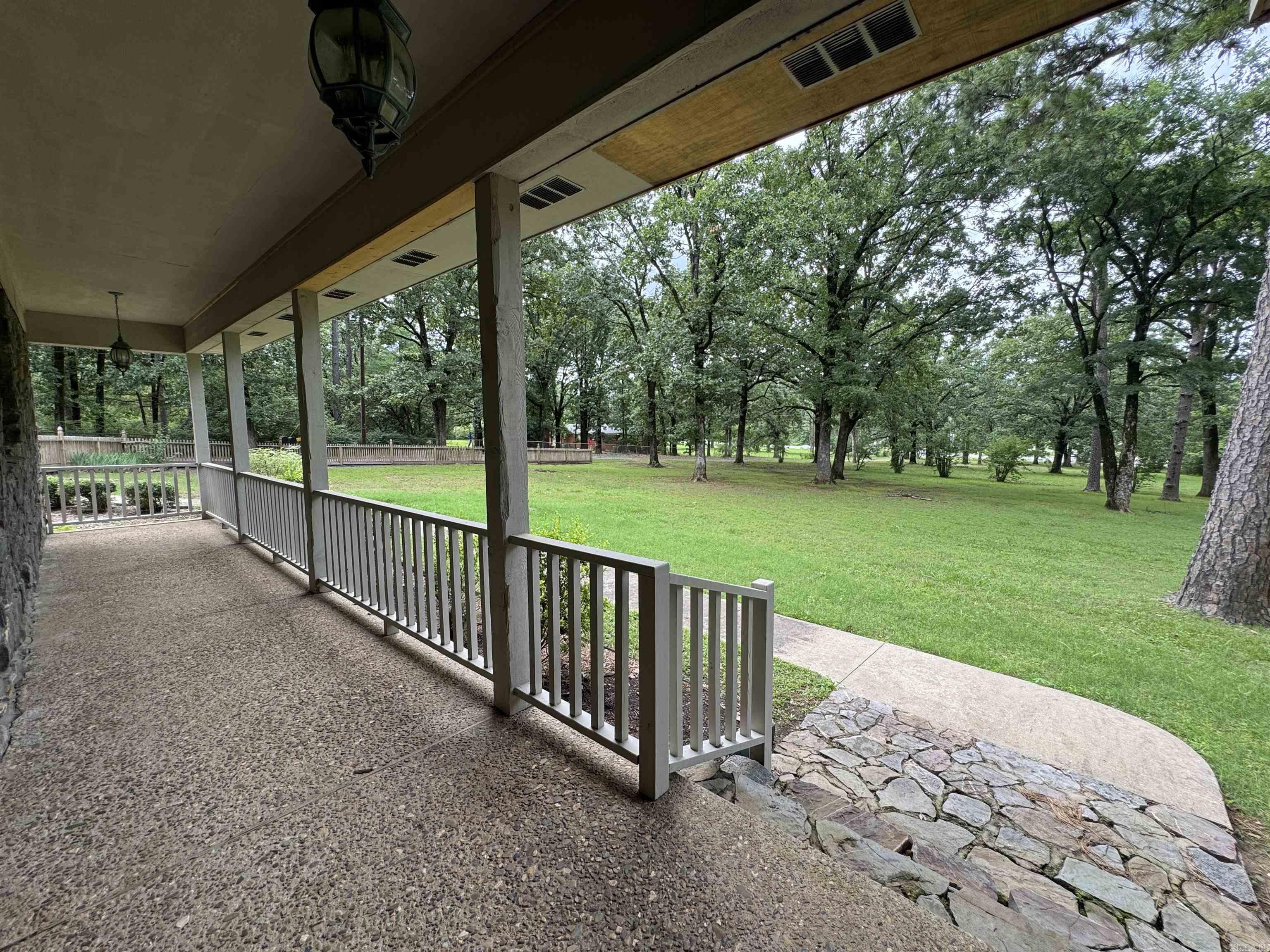 5901  Star  Little Rock, AR