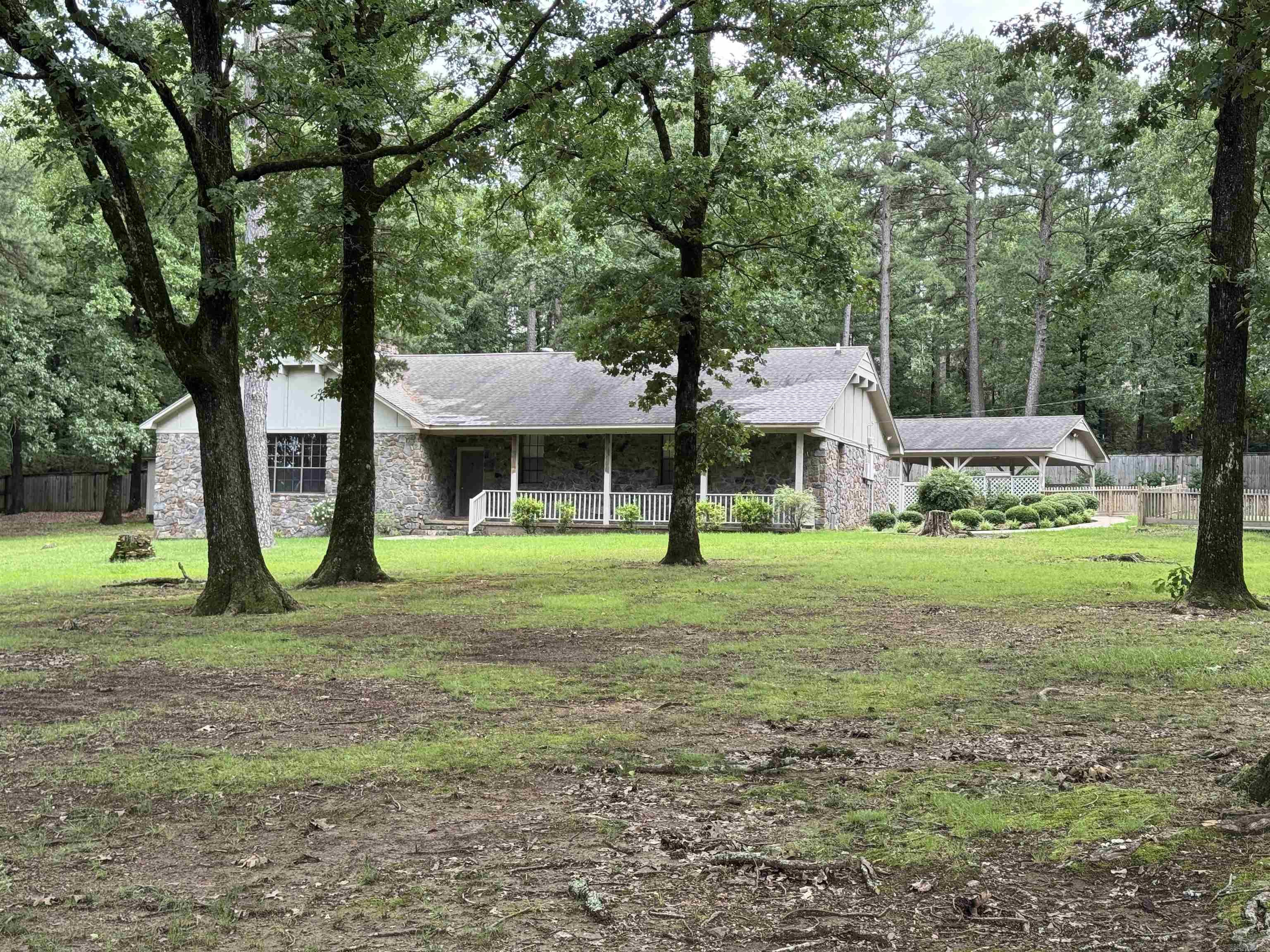 5901  Star  Little Rock, AR