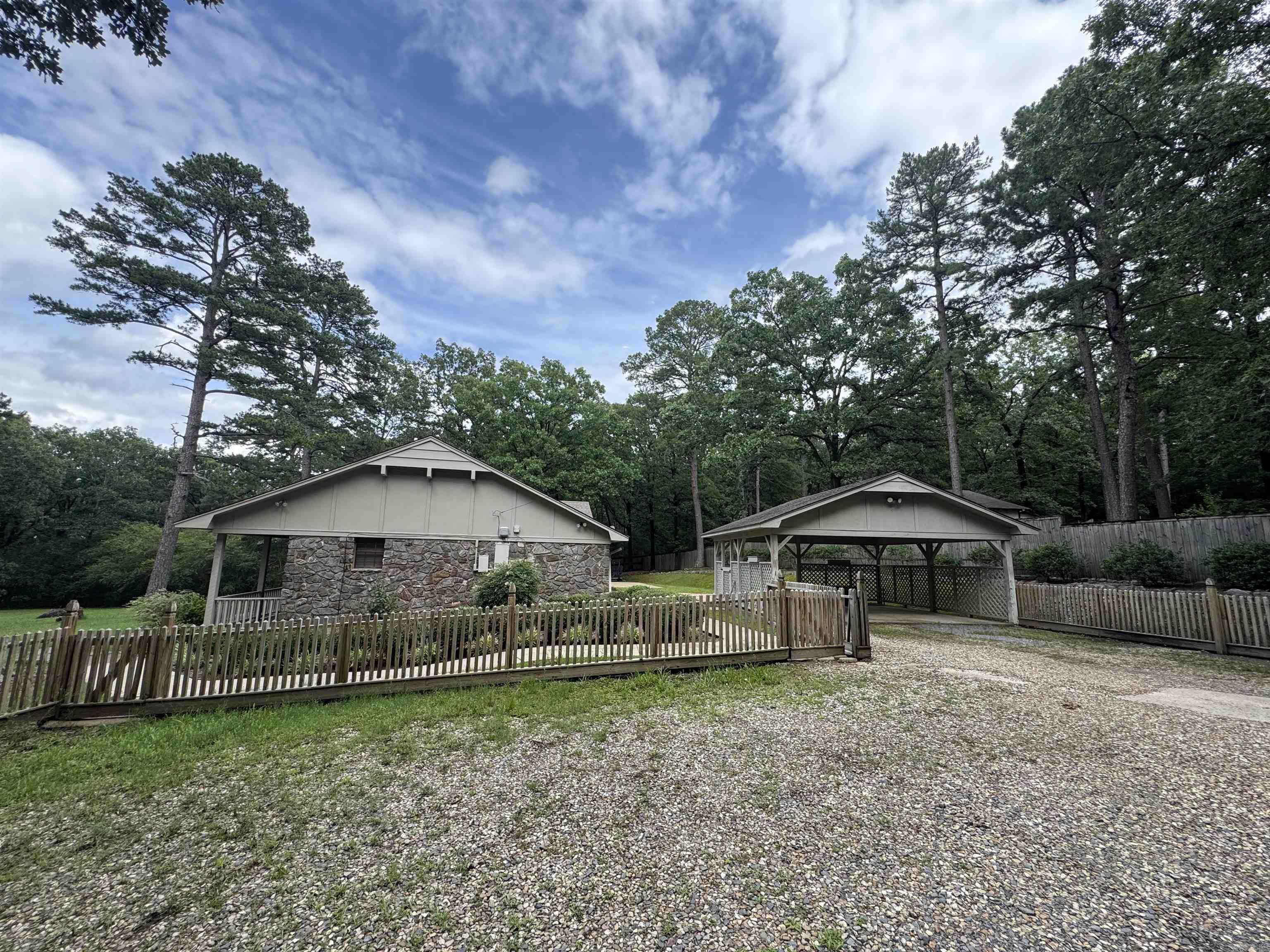 5901  Star  Little Rock, AR