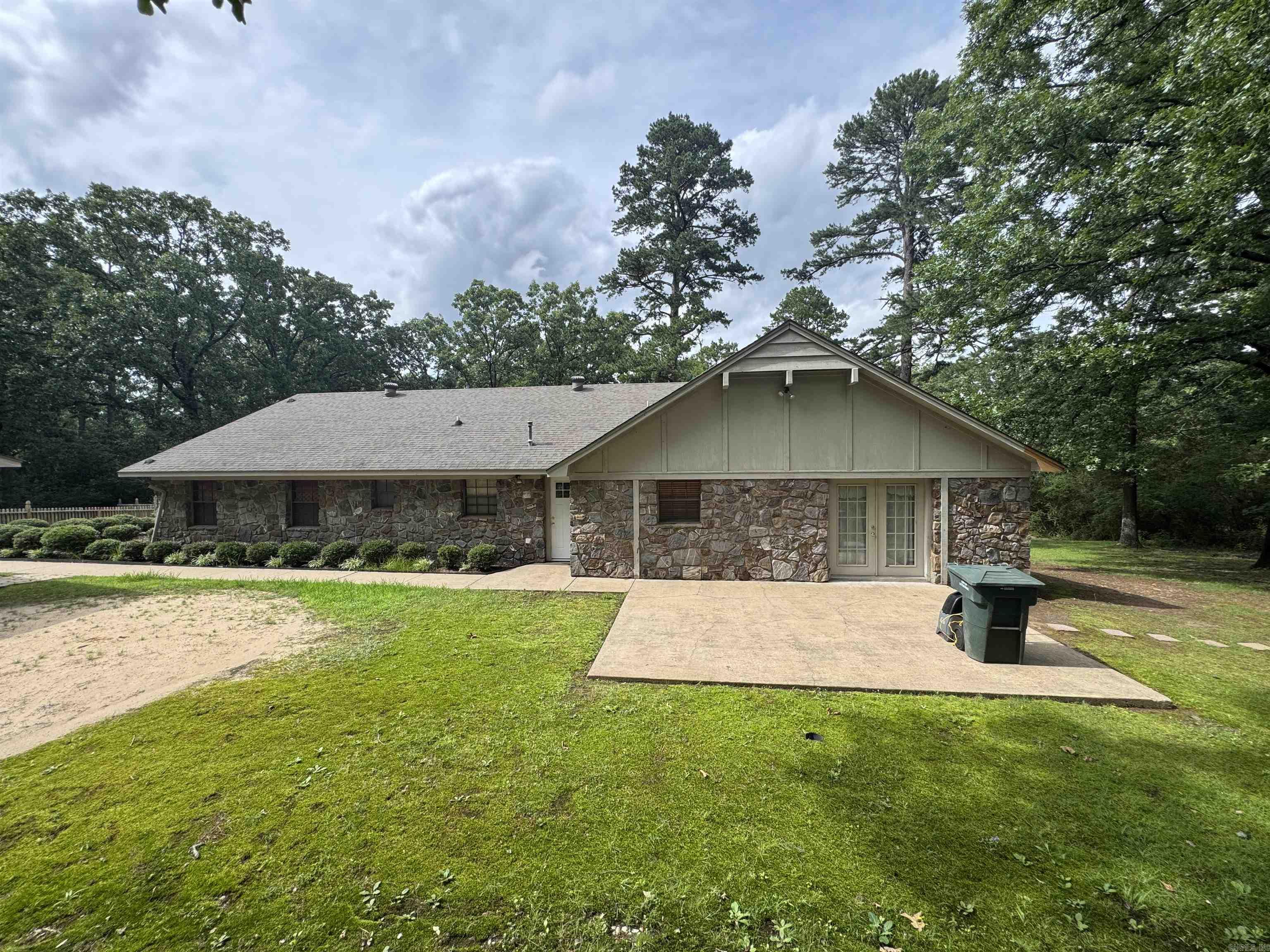 5901  Star  Little Rock, AR