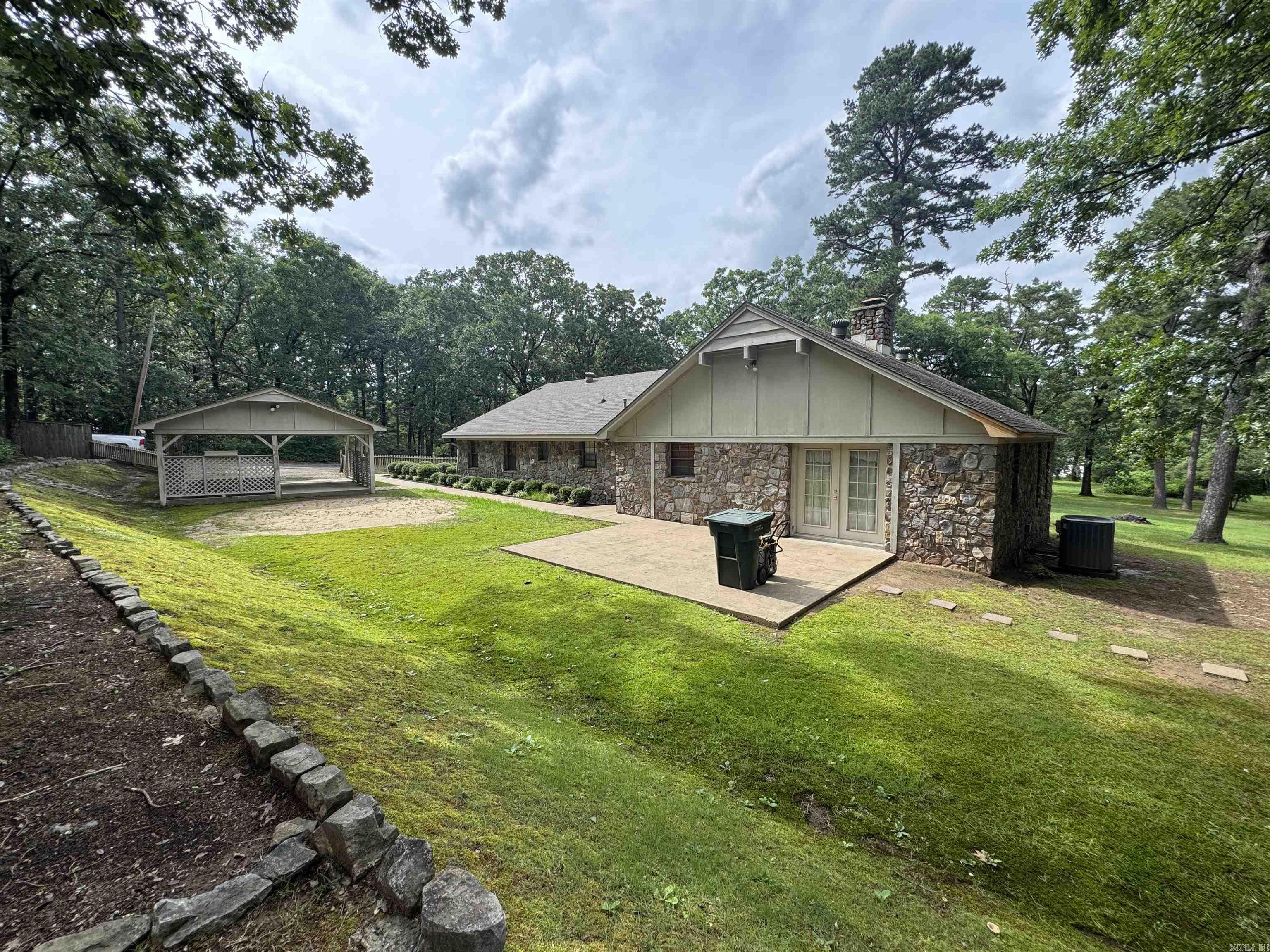 5901  Star  Little Rock, AR