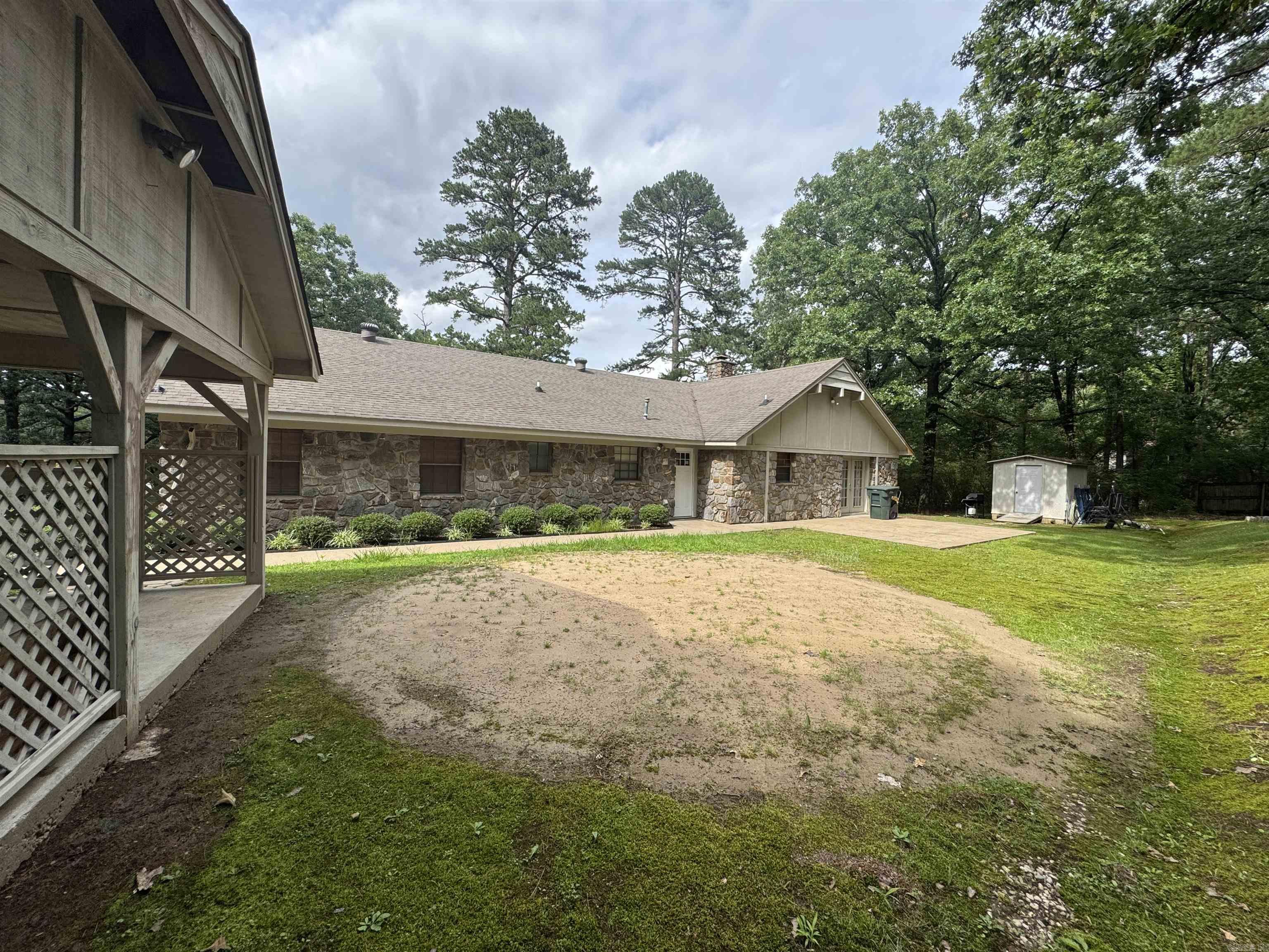 5901  Star  Little Rock, AR