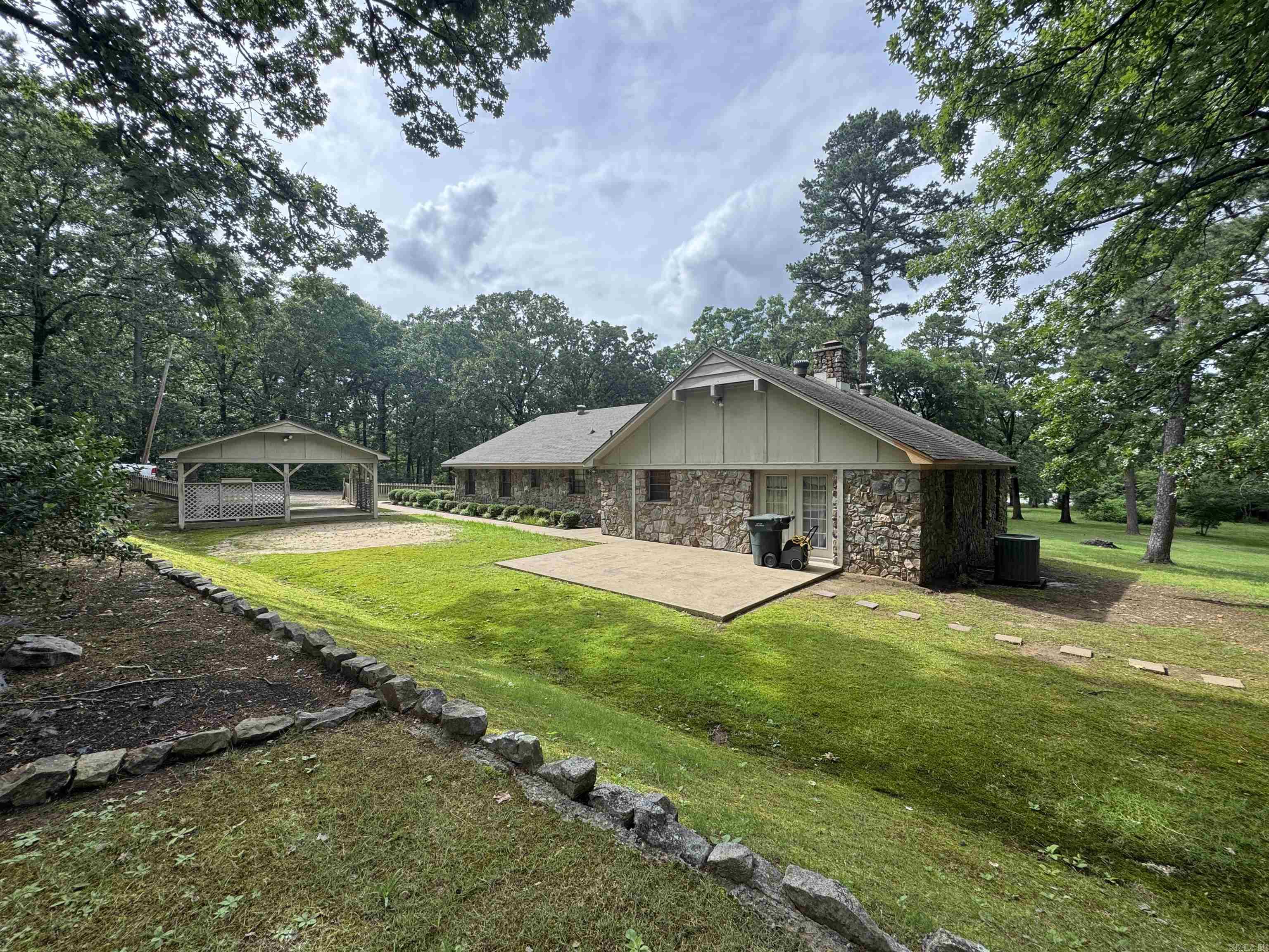 5901  Star  Little Rock, AR