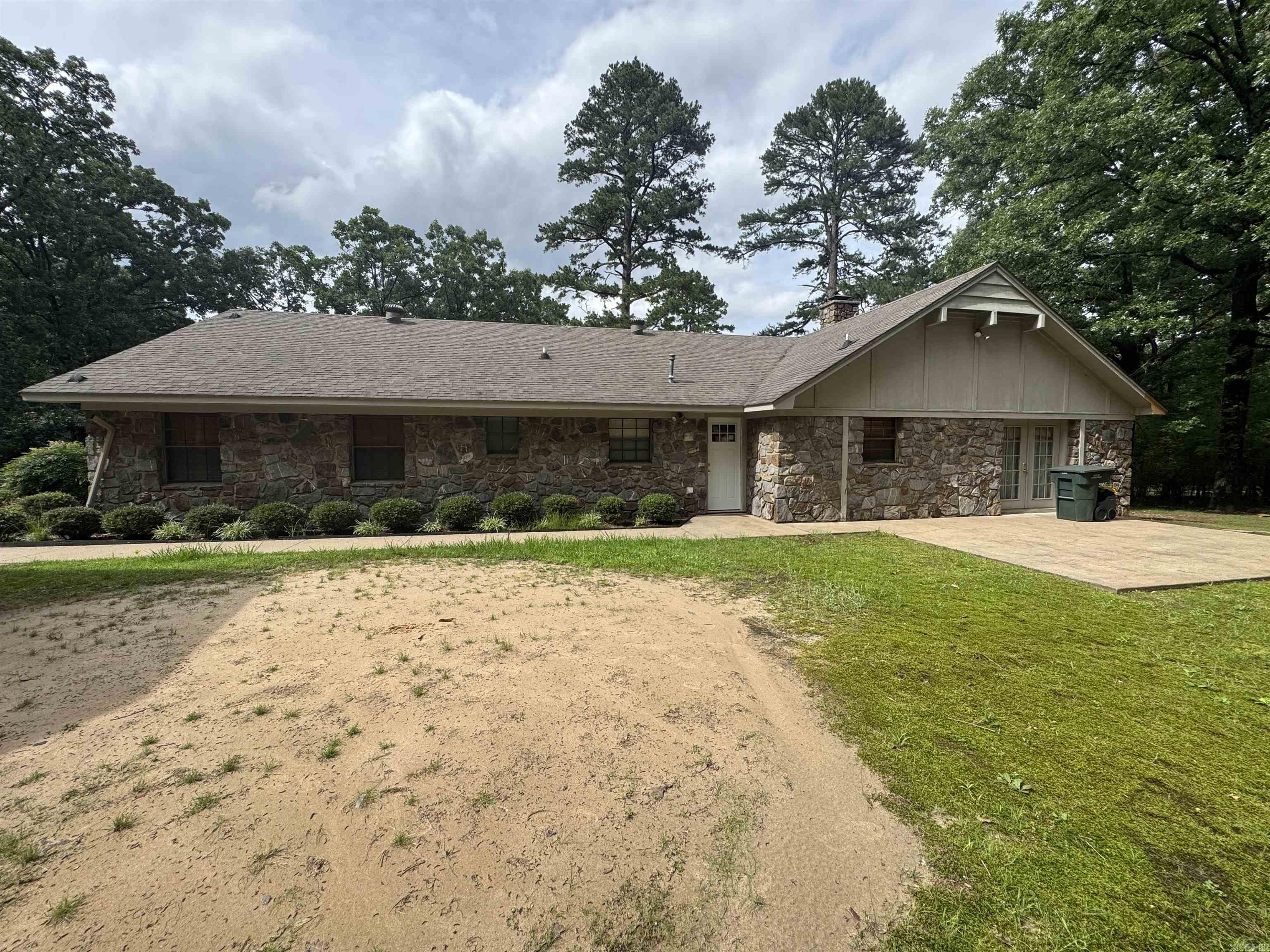 5901  Star  Little Rock, AR