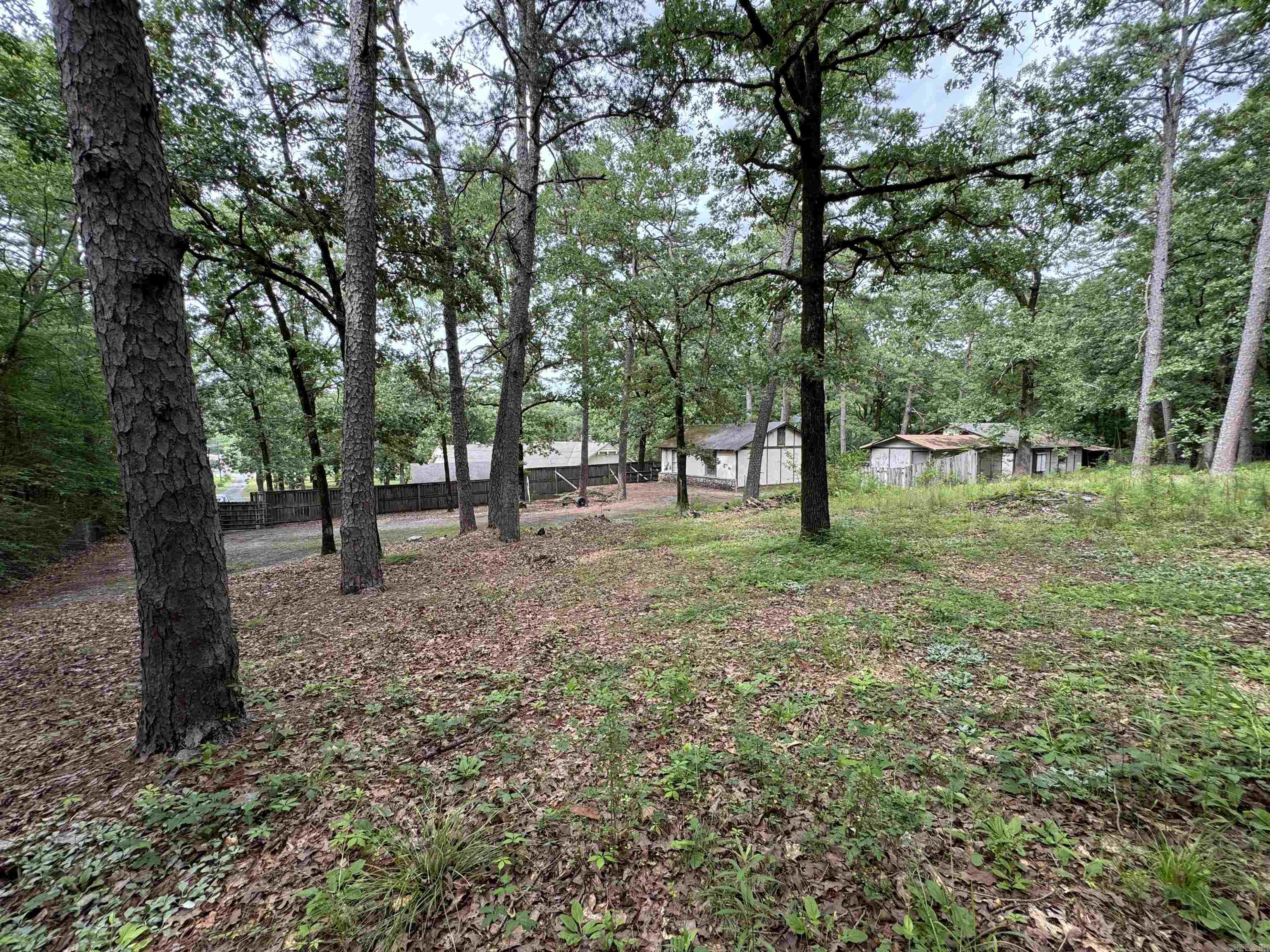 5901  Star  Little Rock, AR