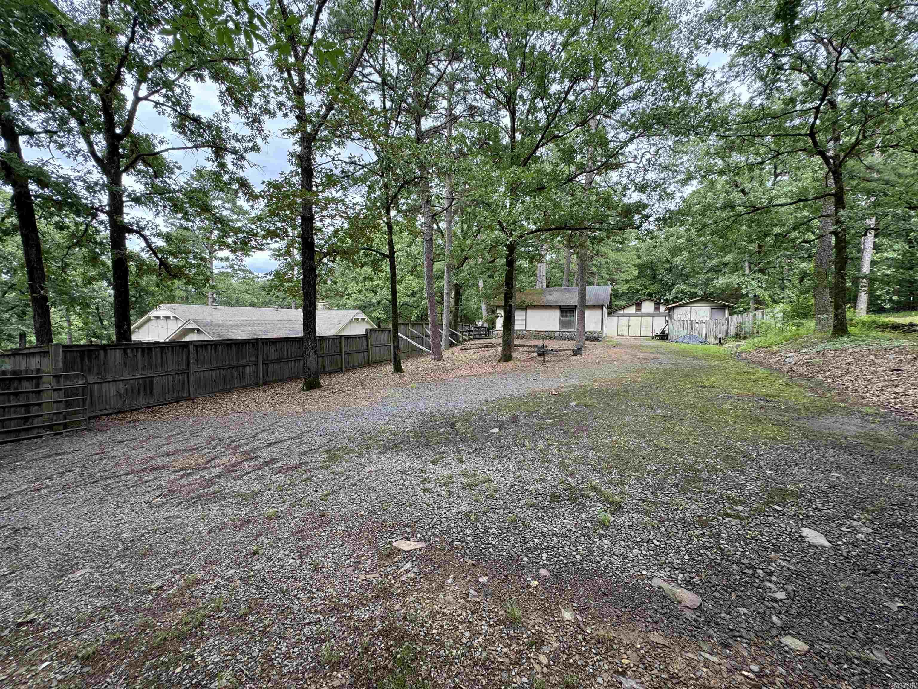 5901  Star  Little Rock, AR