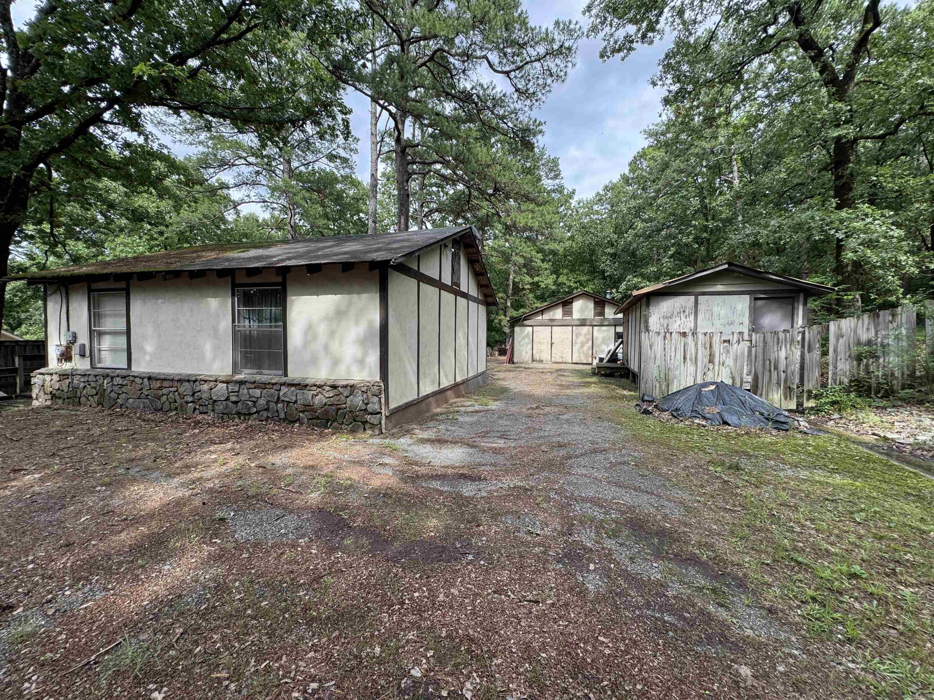5901  Star  Little Rock, AR