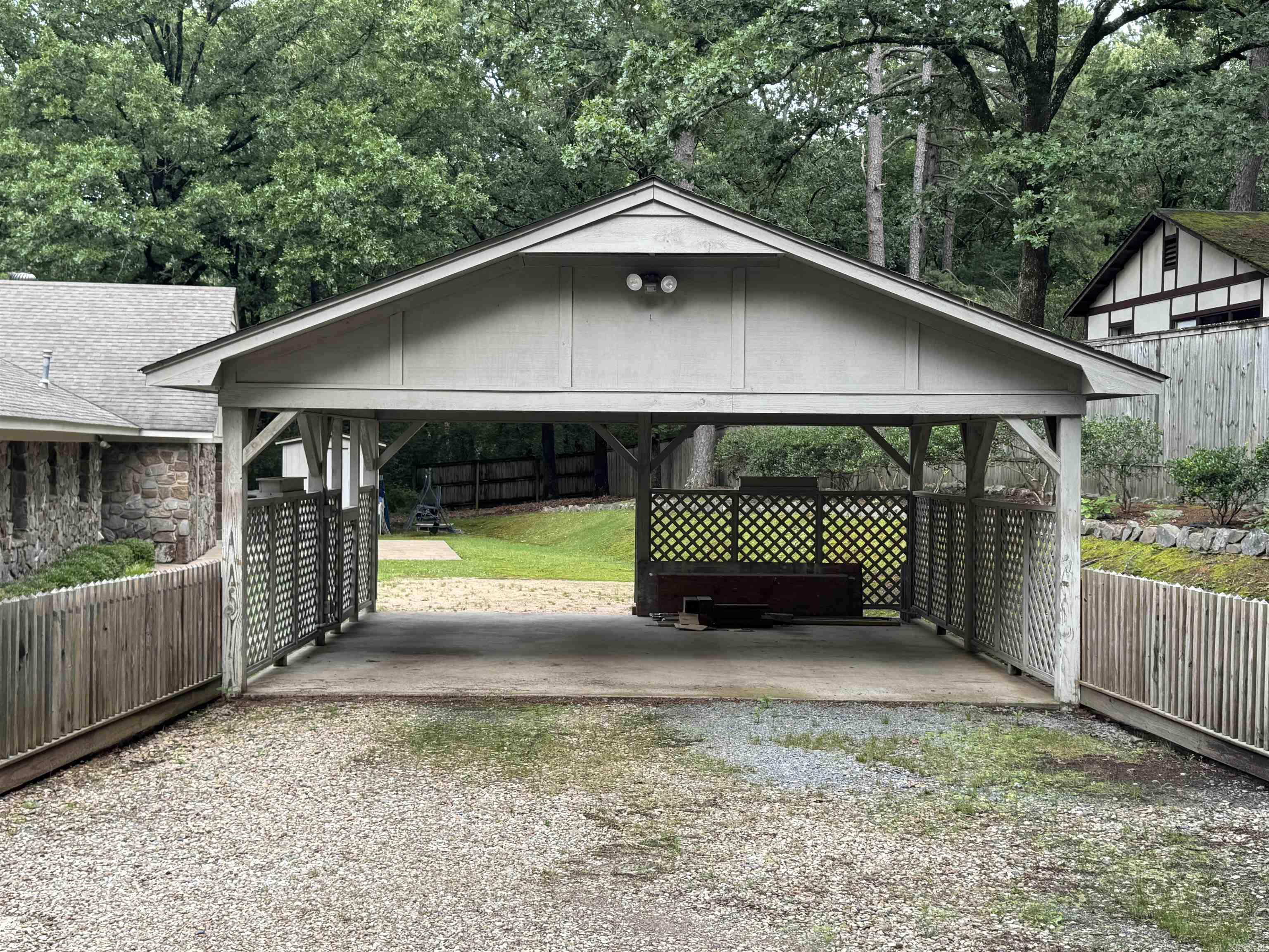 5901  Star  Little Rock, AR