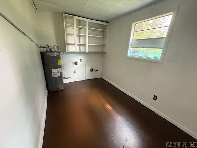 217 NW 3rd  England, AR
