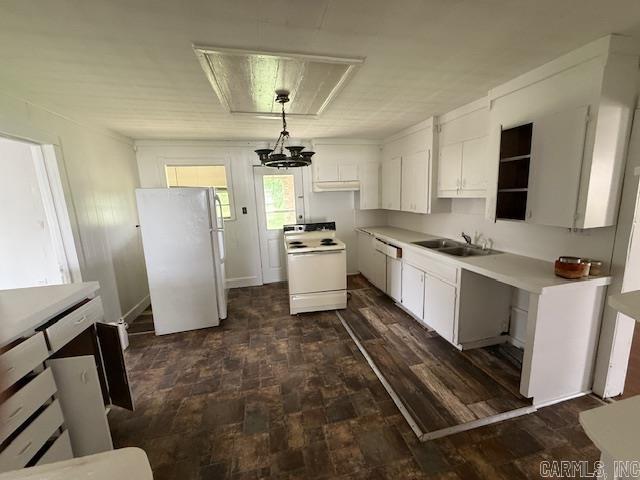 217 NW 3rd  England, AR