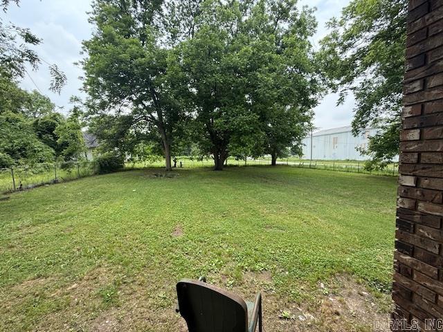 217 NW 3rd  England, AR