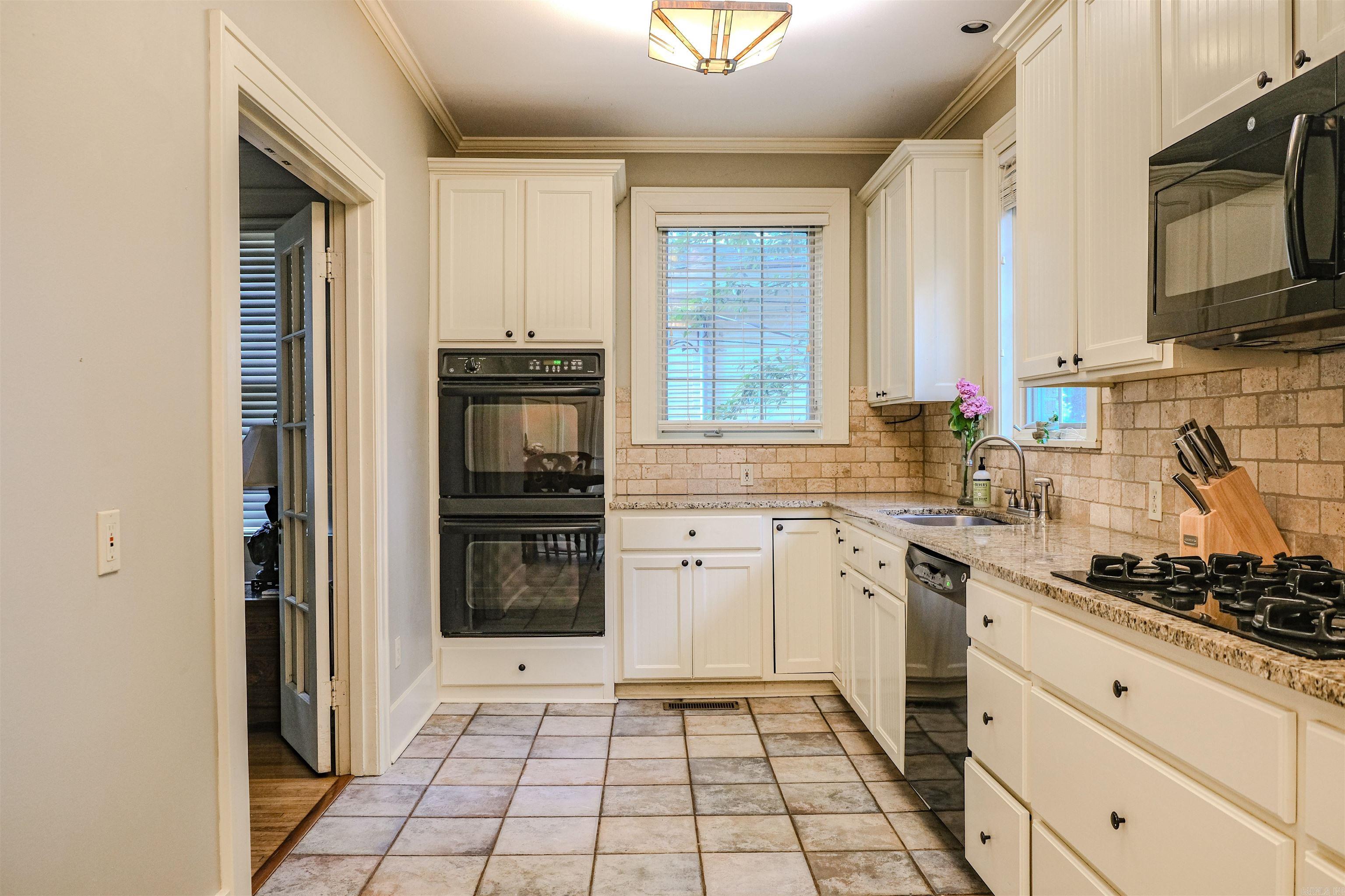 320  Linwood  Little Rock, AR