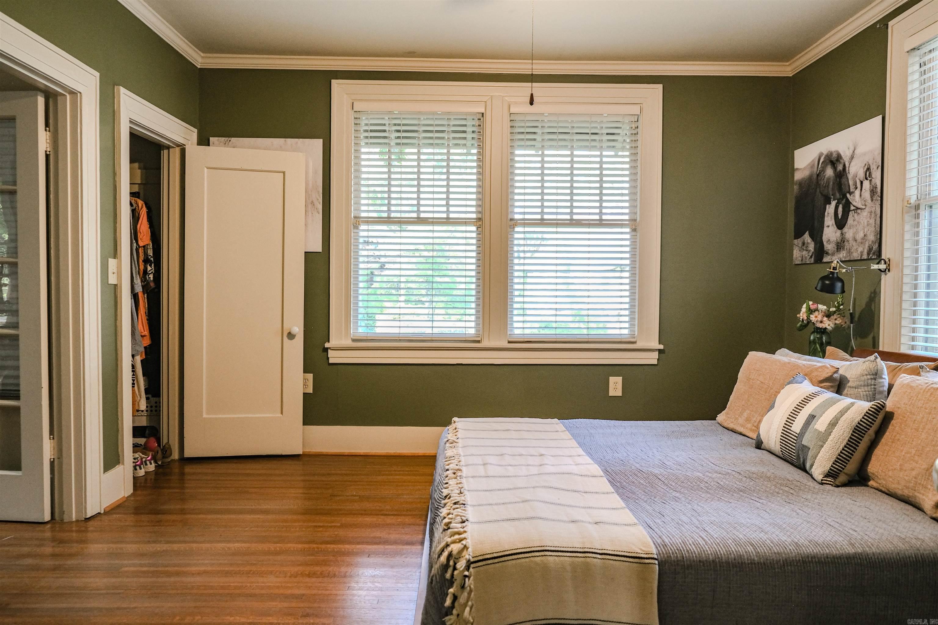 320  Linwood  Little Rock, AR