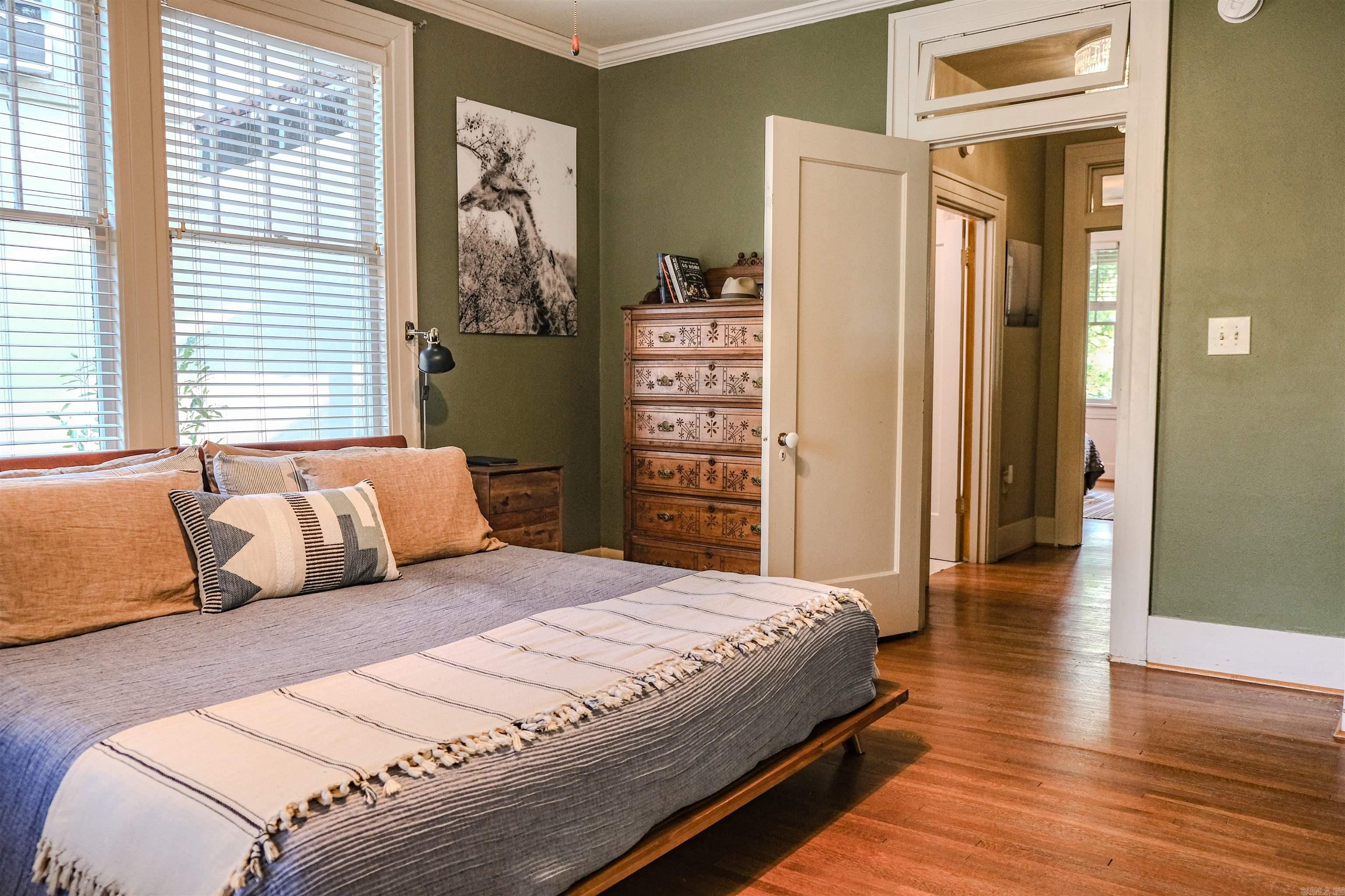 320  Linwood  Little Rock, AR