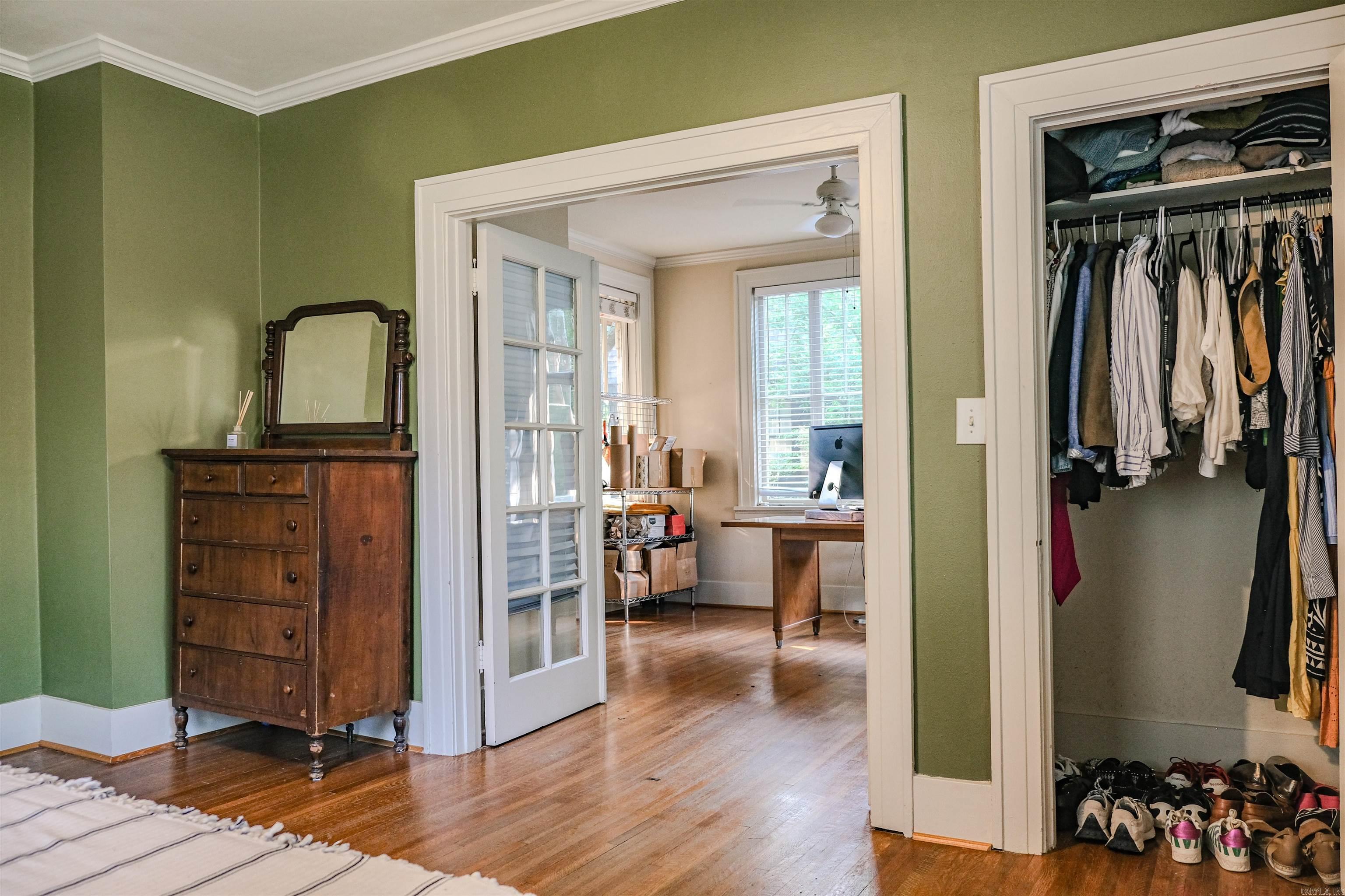 320  Linwood  Little Rock, AR