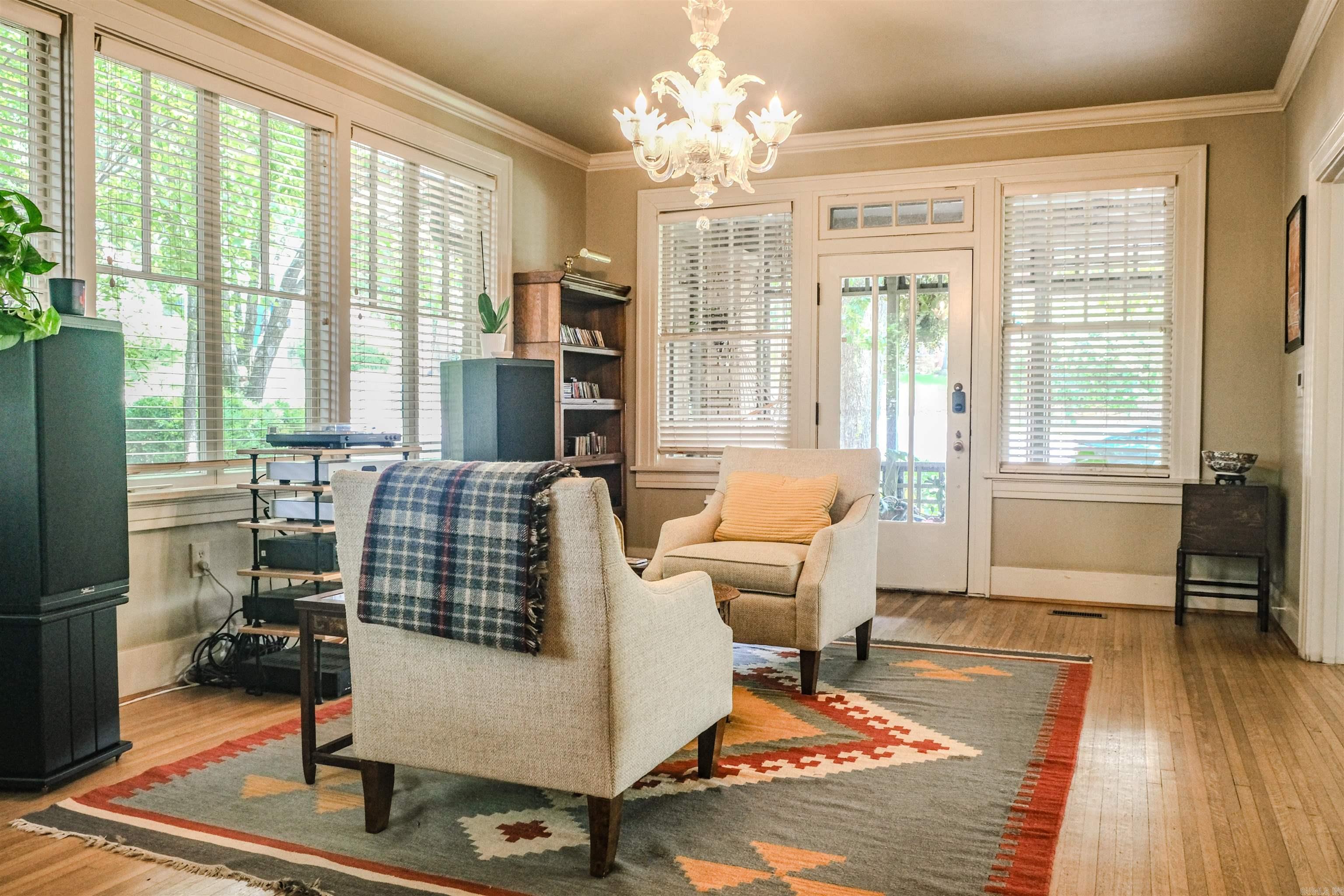 320  Linwood  Little Rock, AR