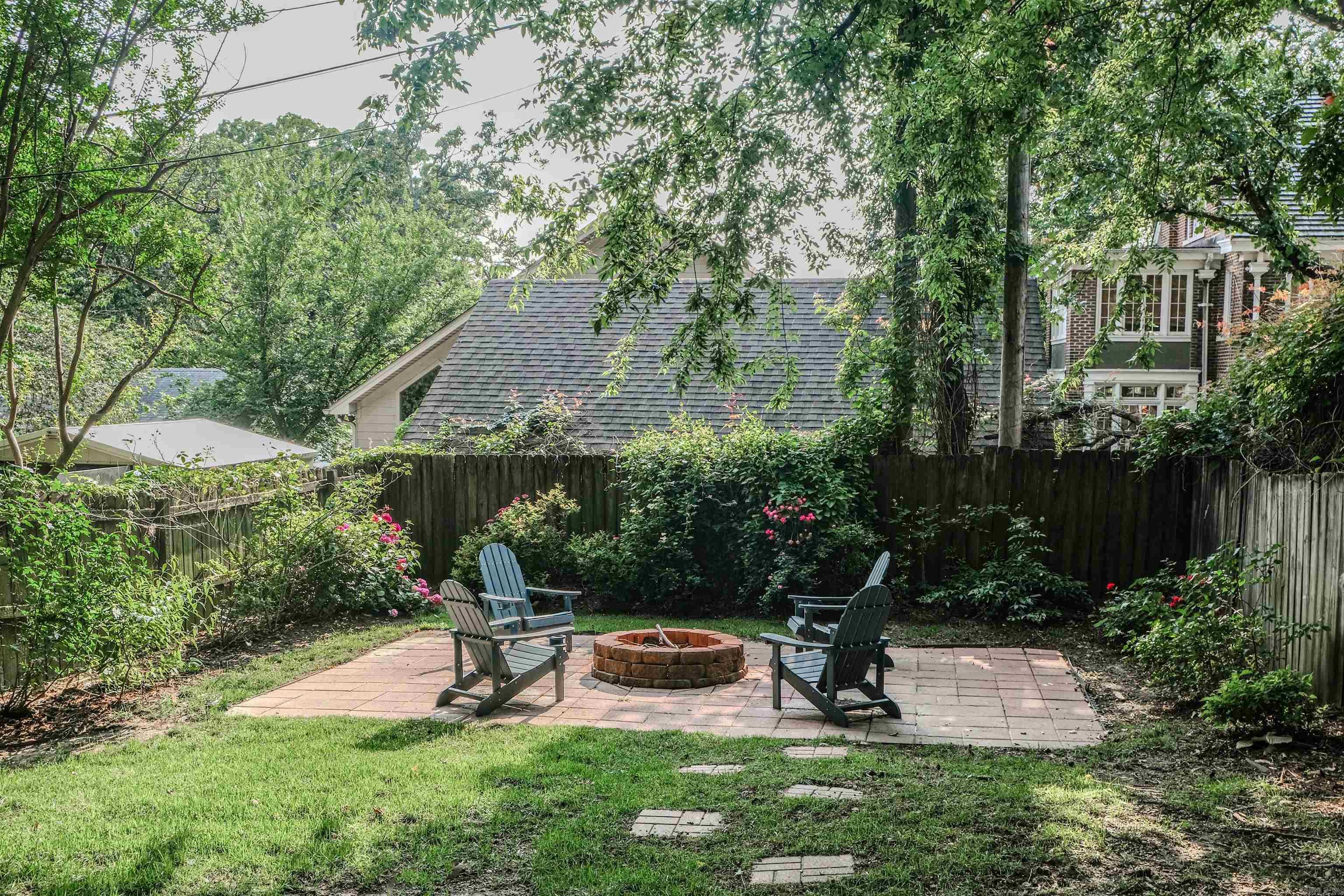 320  Linwood  Little Rock, AR