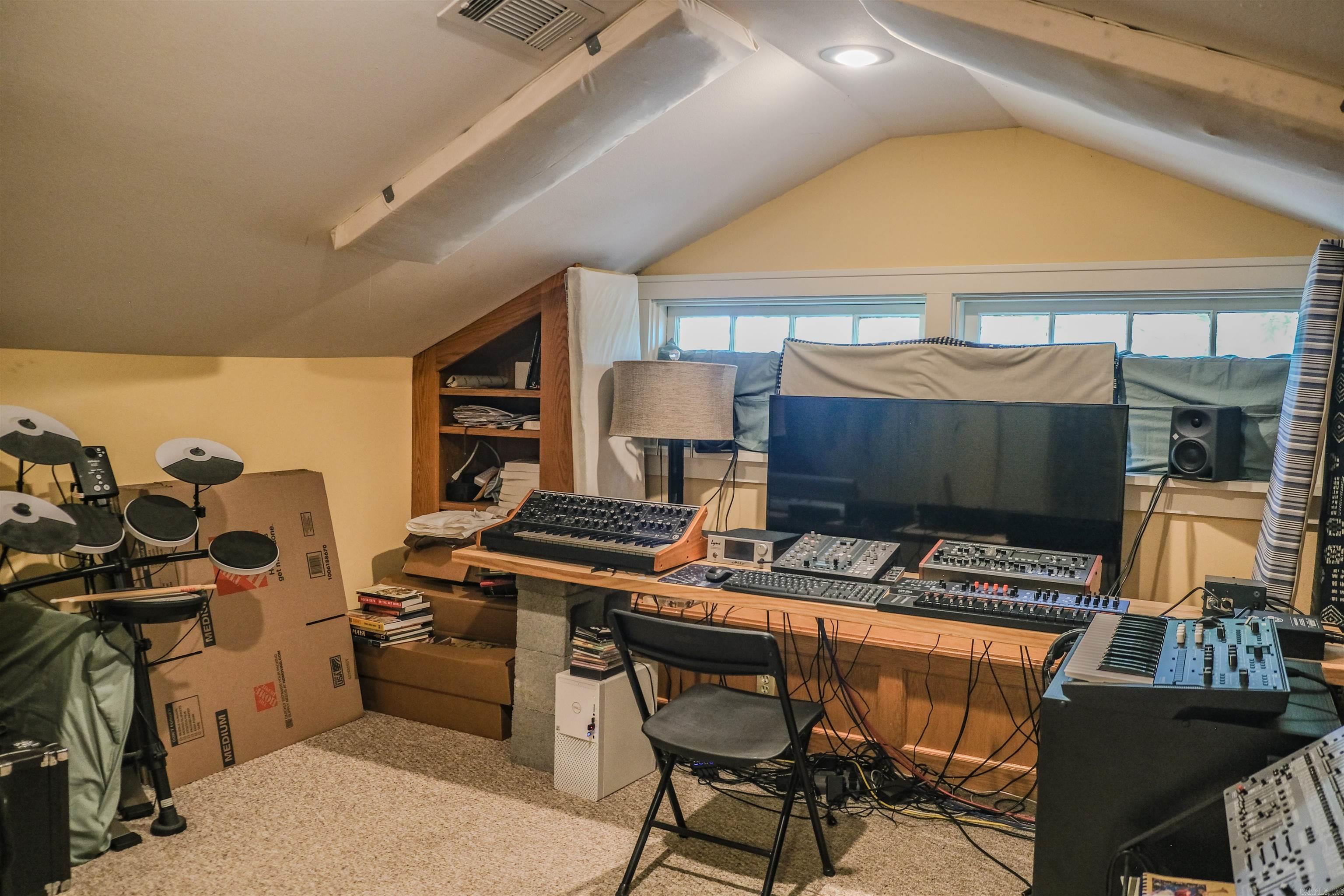 320  Linwood  Little Rock, AR