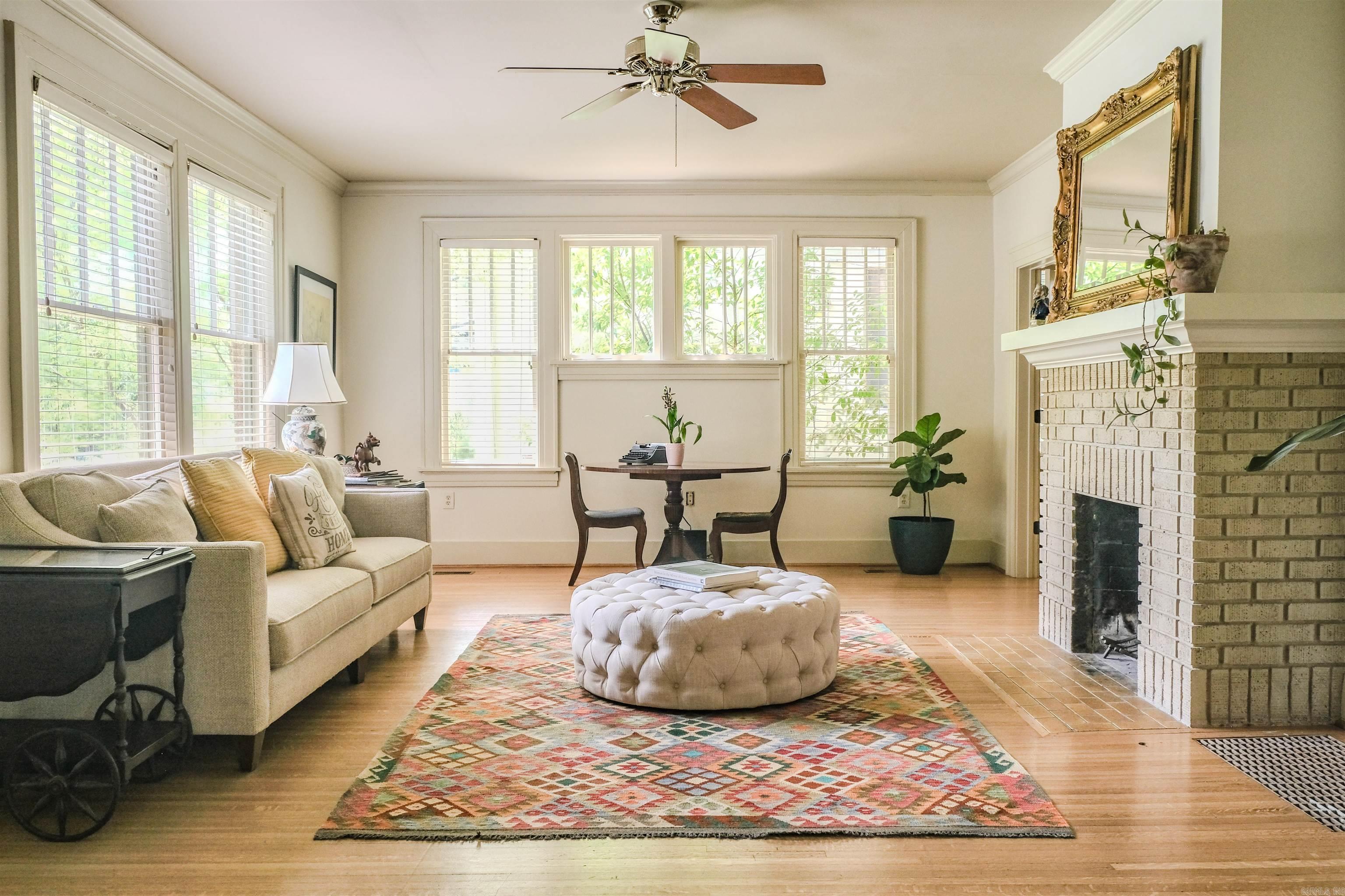 320  Linwood  Little Rock, AR