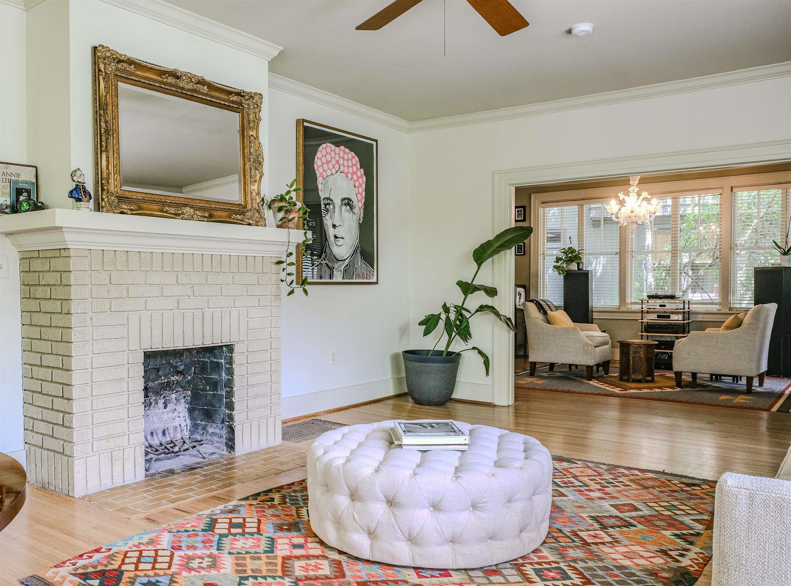 320  Linwood  Little Rock, AR