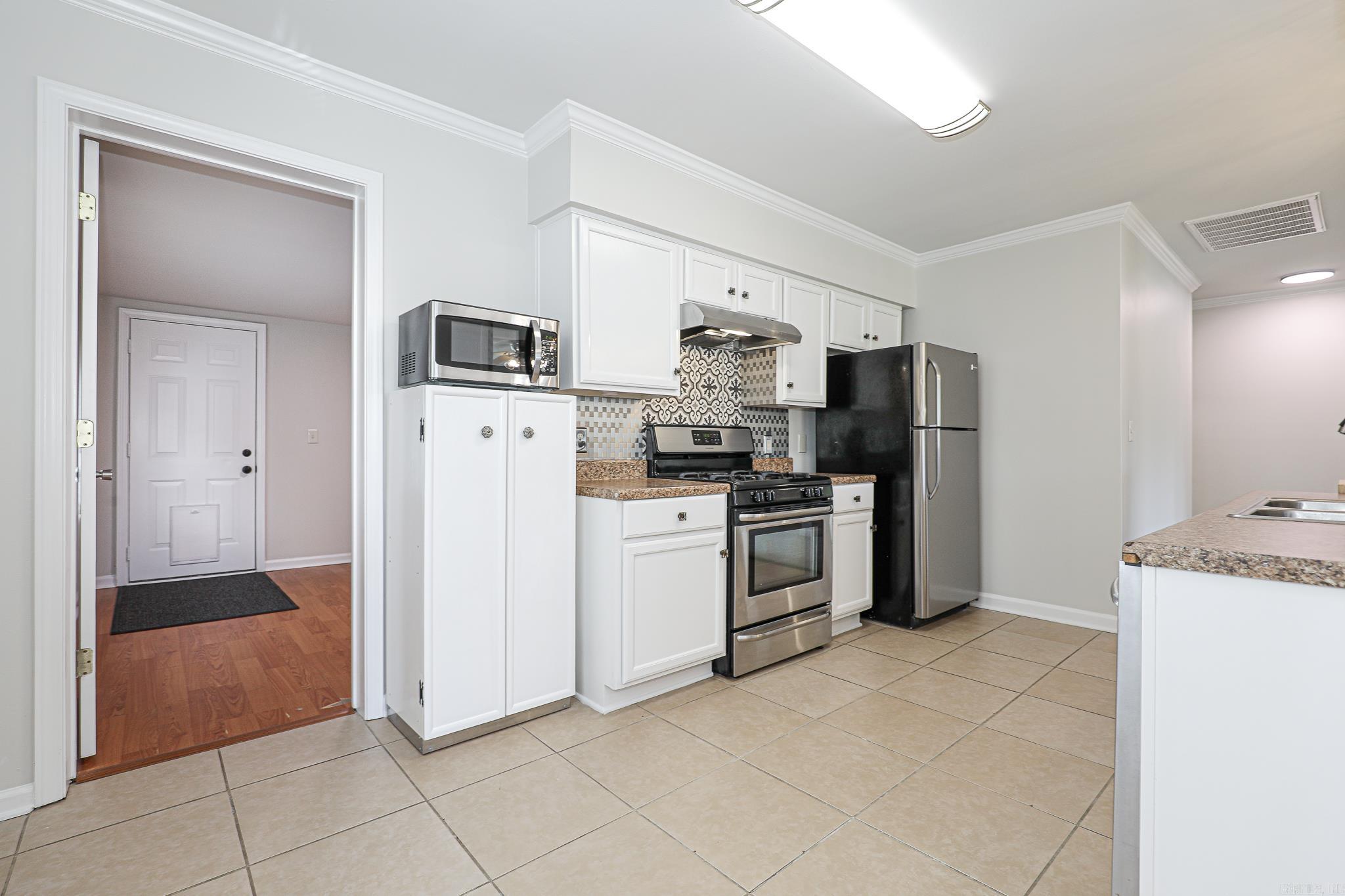 831  Jackman  Benton, AR