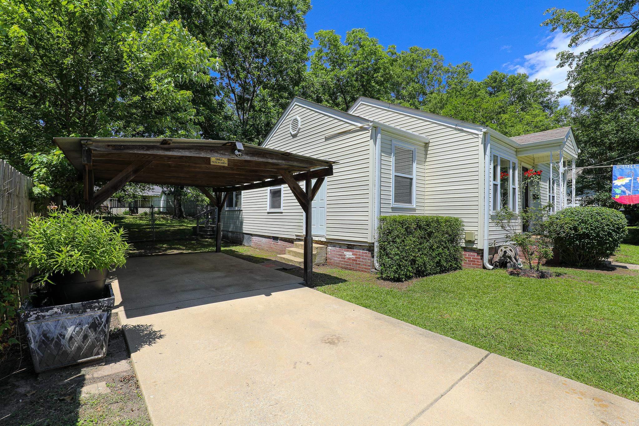 831  Jackman  Benton, AR
