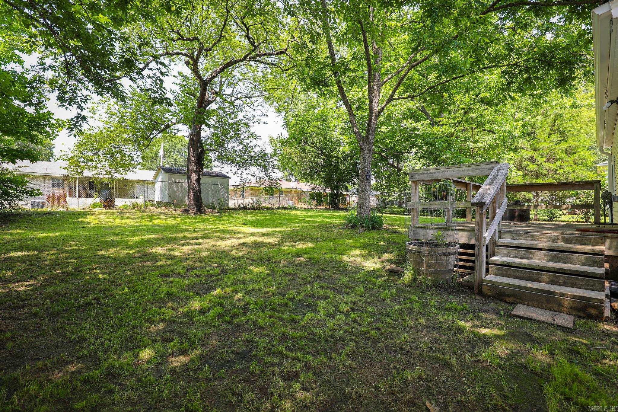 831  Jackman  Benton, AR