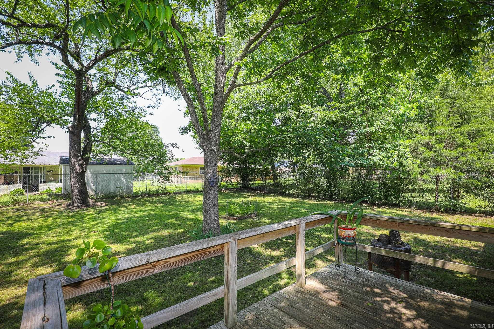 831  Jackman  Benton, AR