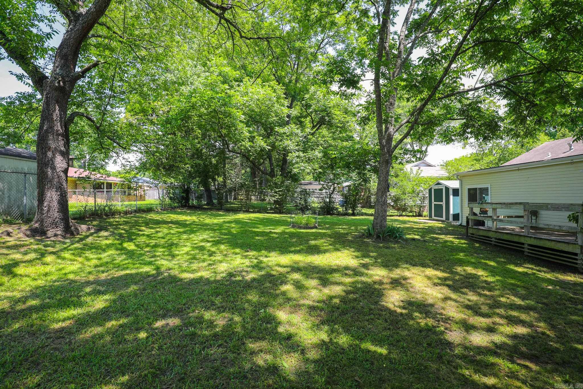 831  Jackman  Benton, AR