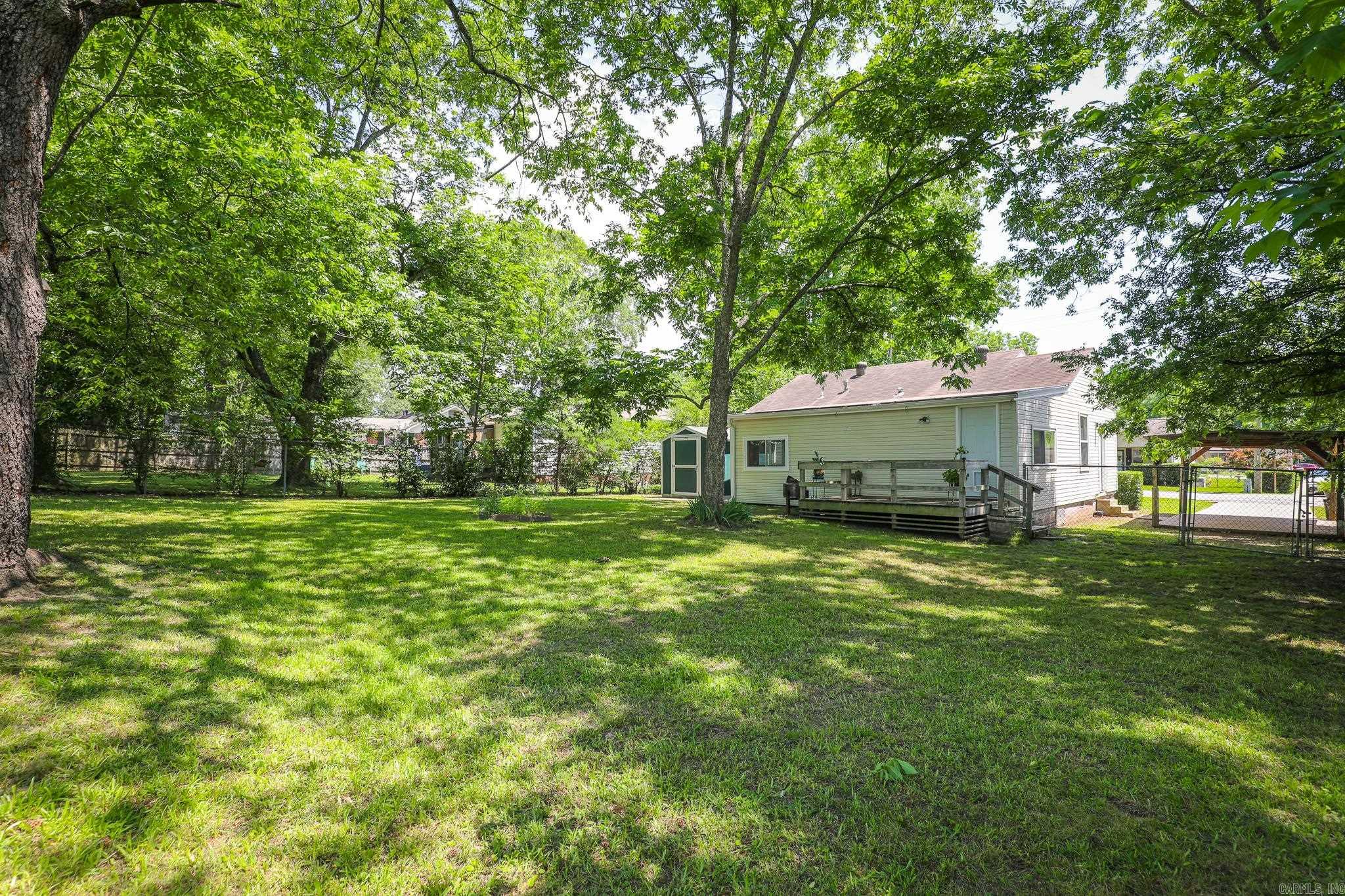 831  Jackman  Benton, AR