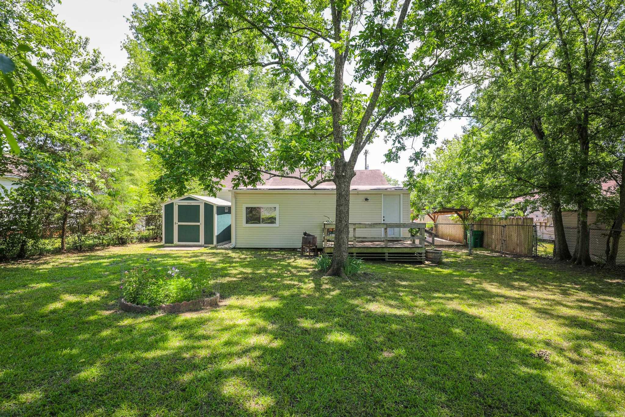 831  Jackman  Benton, AR