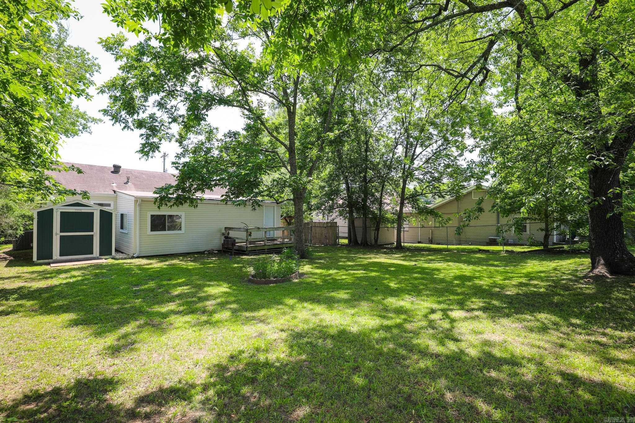 831  Jackman  Benton, AR