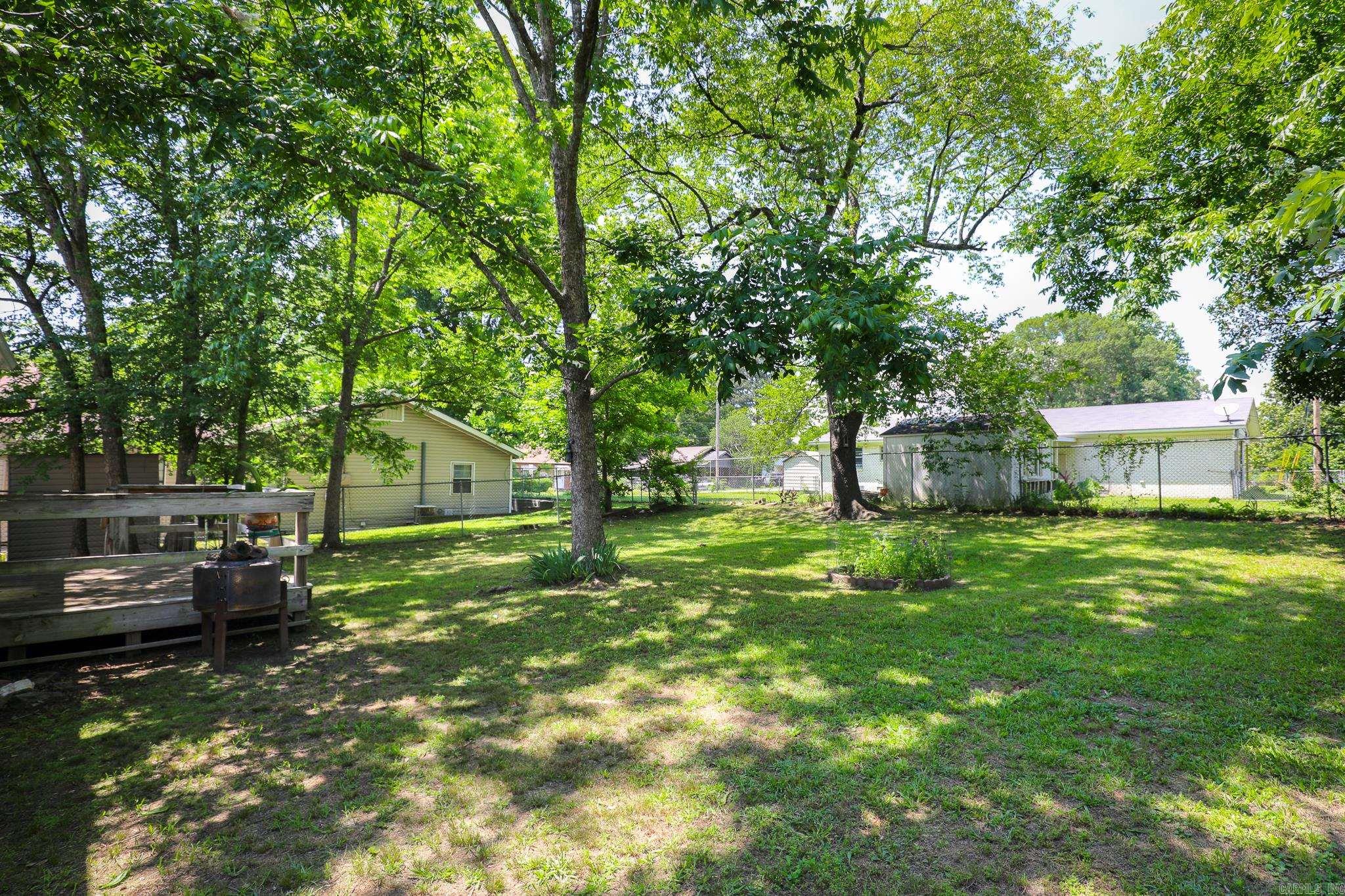 831  Jackman  Benton, AR