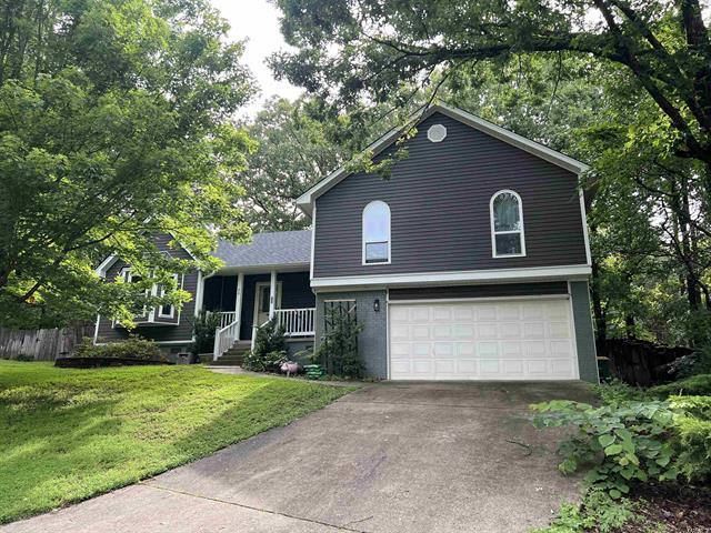 35  Burkwood Drive  Little Rock, AR