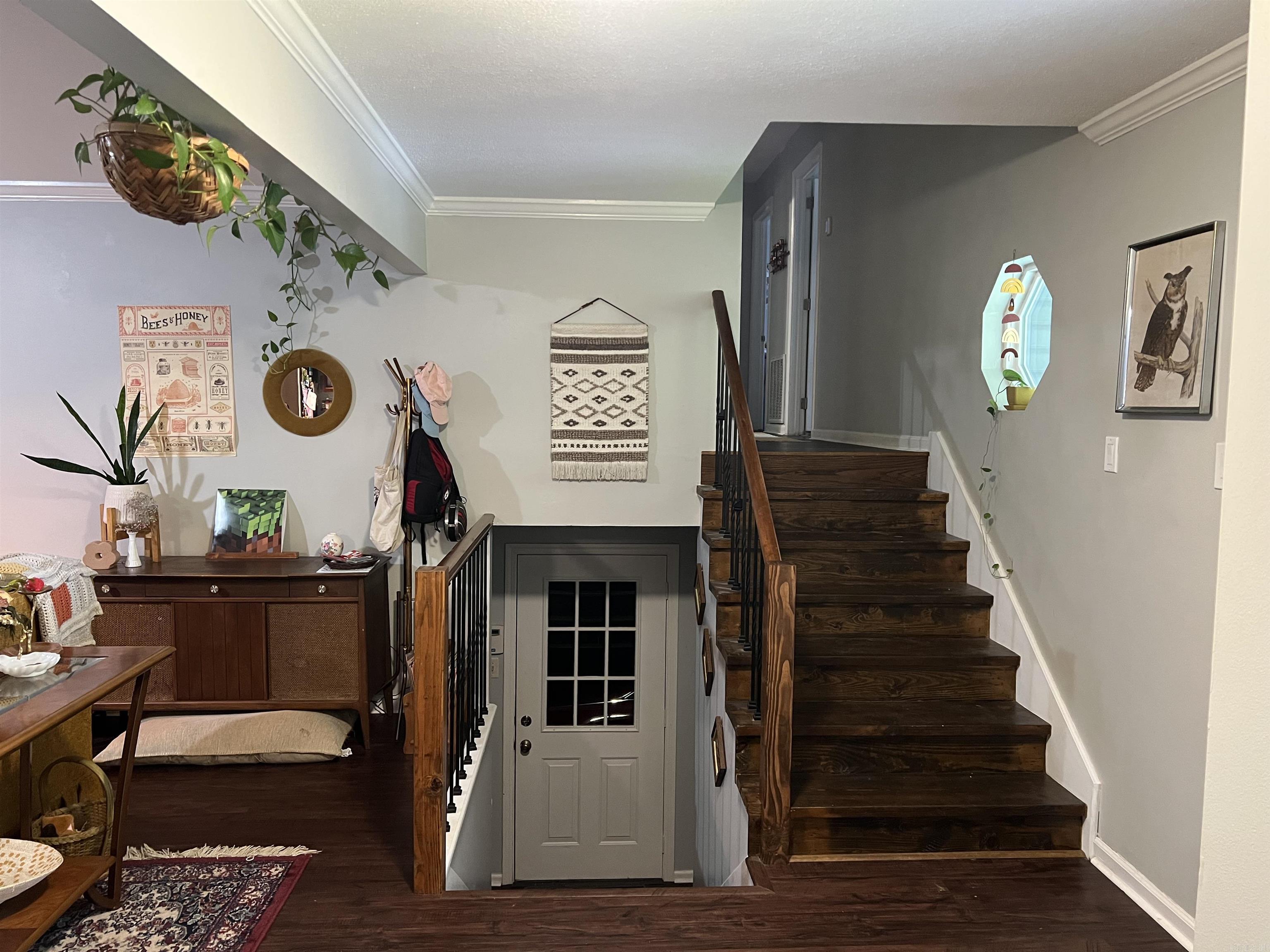 35  Burkwood Drive  Little Rock, AR