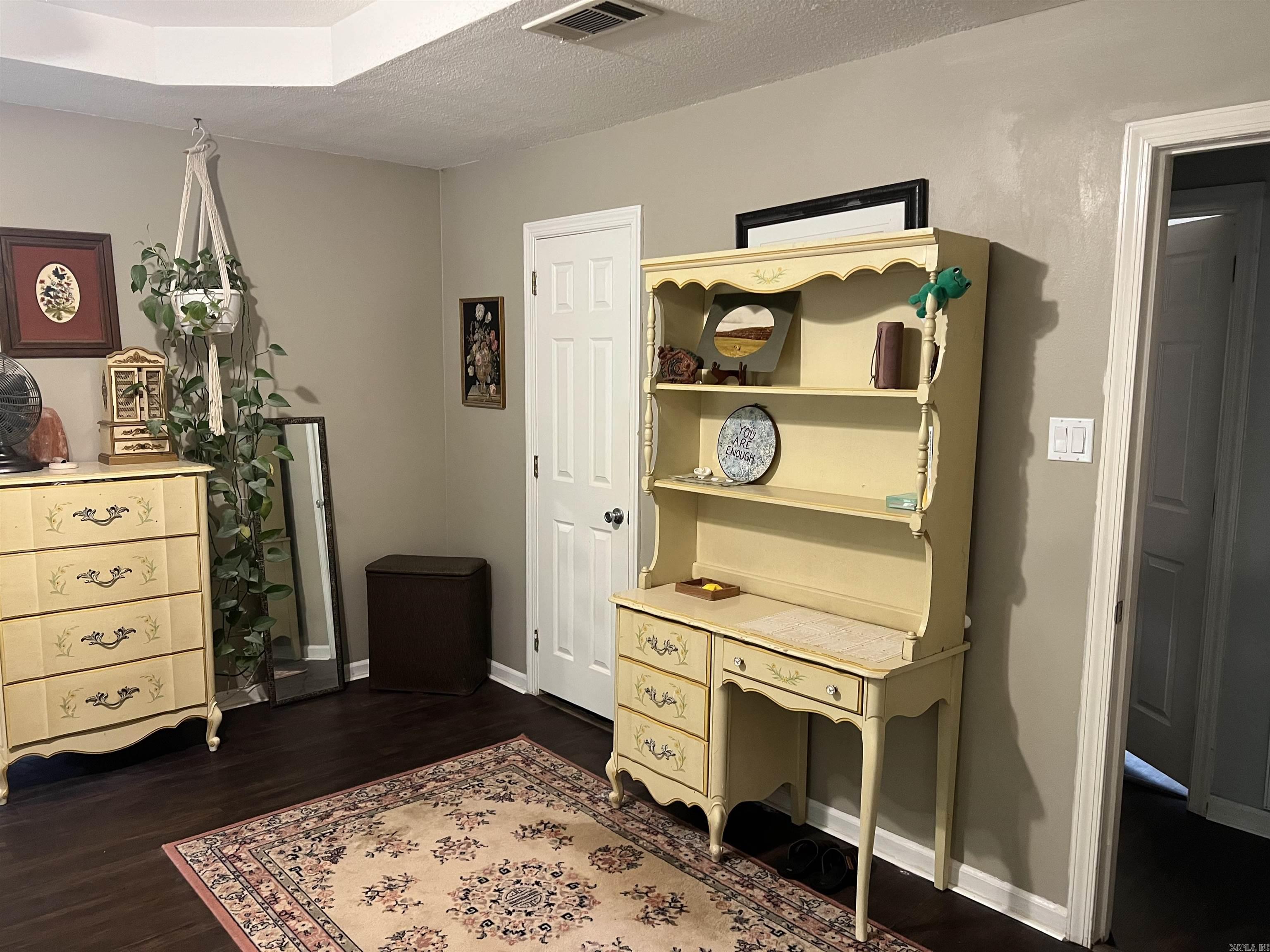 35  Burkwood Drive  Little Rock, AR