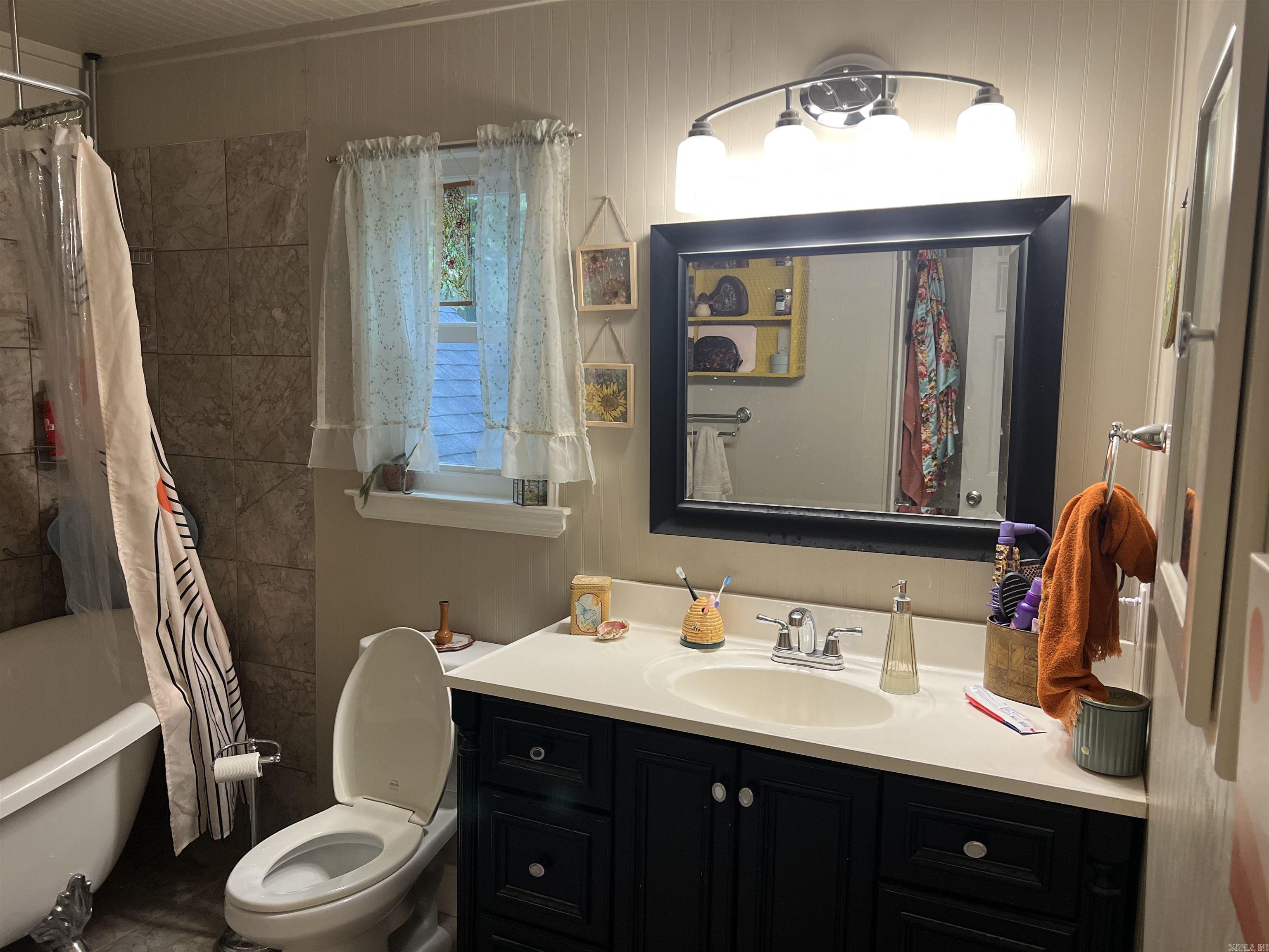 35  Burkwood Drive  Little Rock, AR